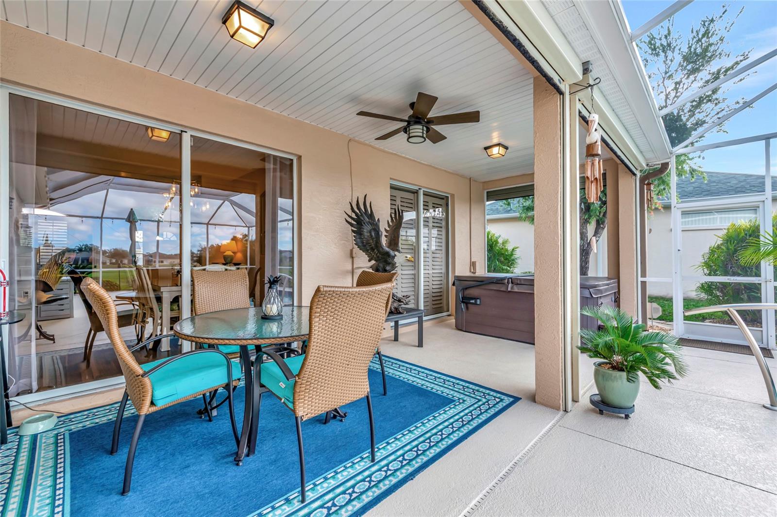 Image 45 of 66 For 10651 Old Grove Circle