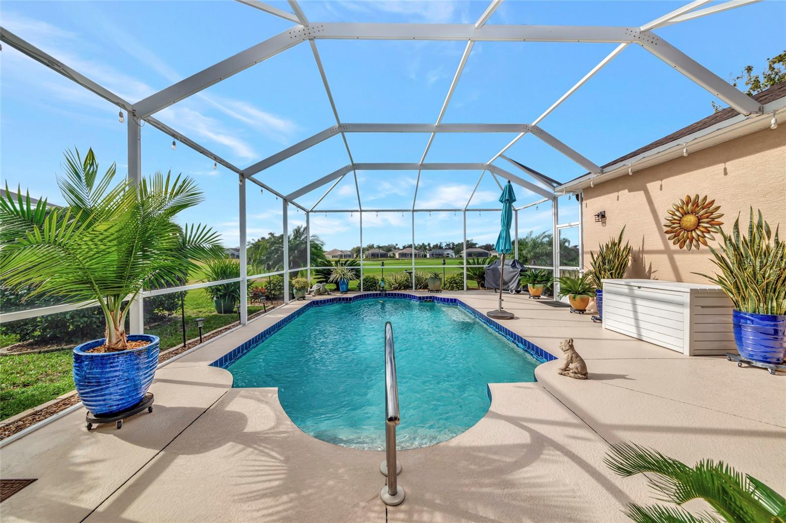 Image 46 of 66 For 10651 Old Grove Circle