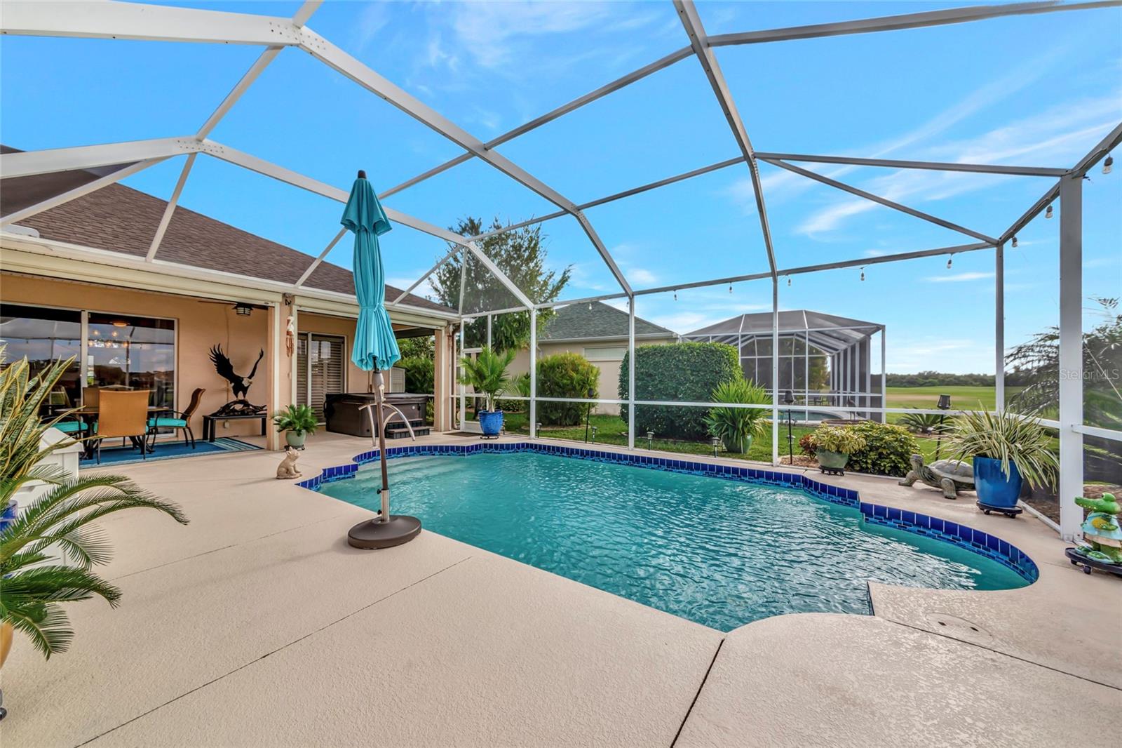 Image 47 of 66 For 10651 Old Grove Circle