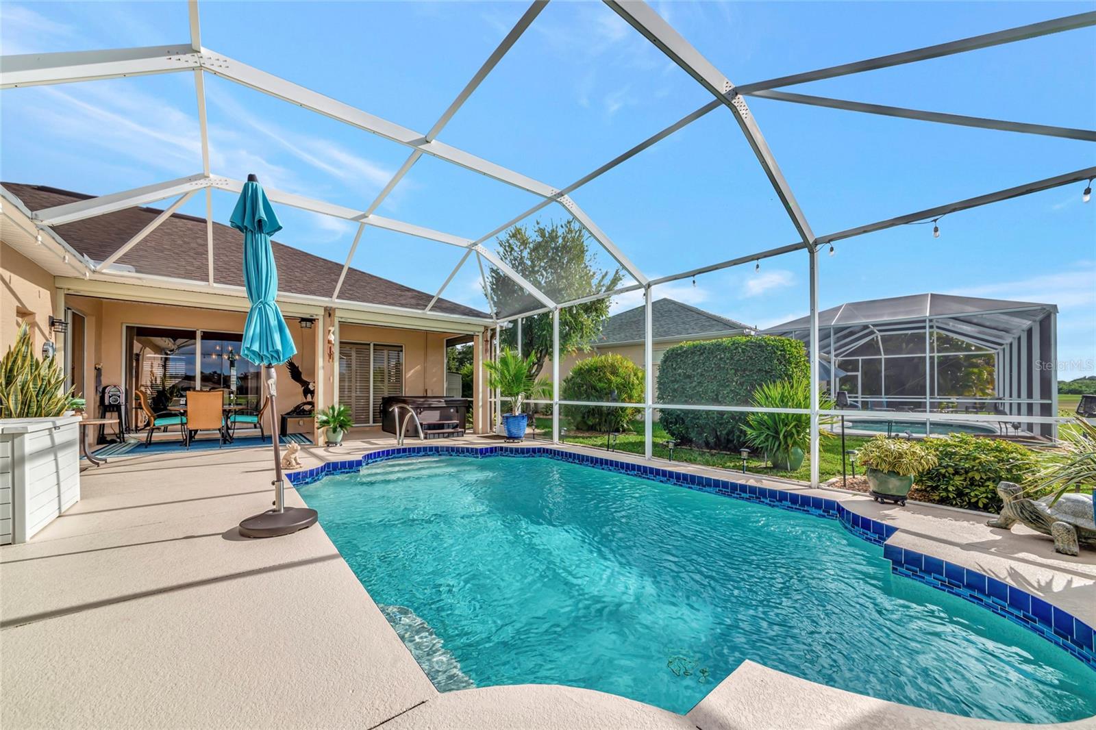 Image 49 of 66 For 10651 Old Grove Circle