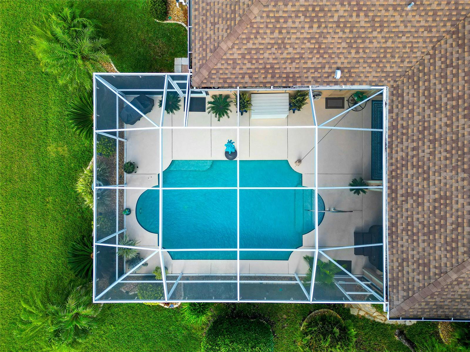 Image 50 of 66 For 10651 Old Grove Circle