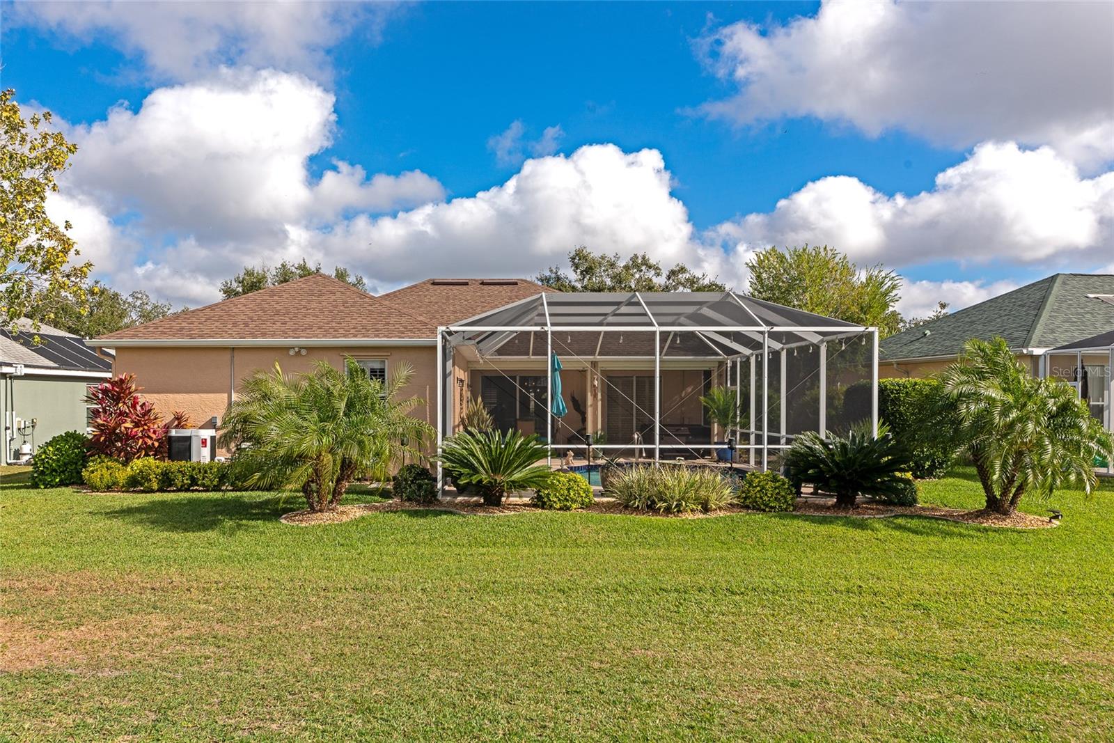 Image 56 of 66 For 10651 Old Grove Circle