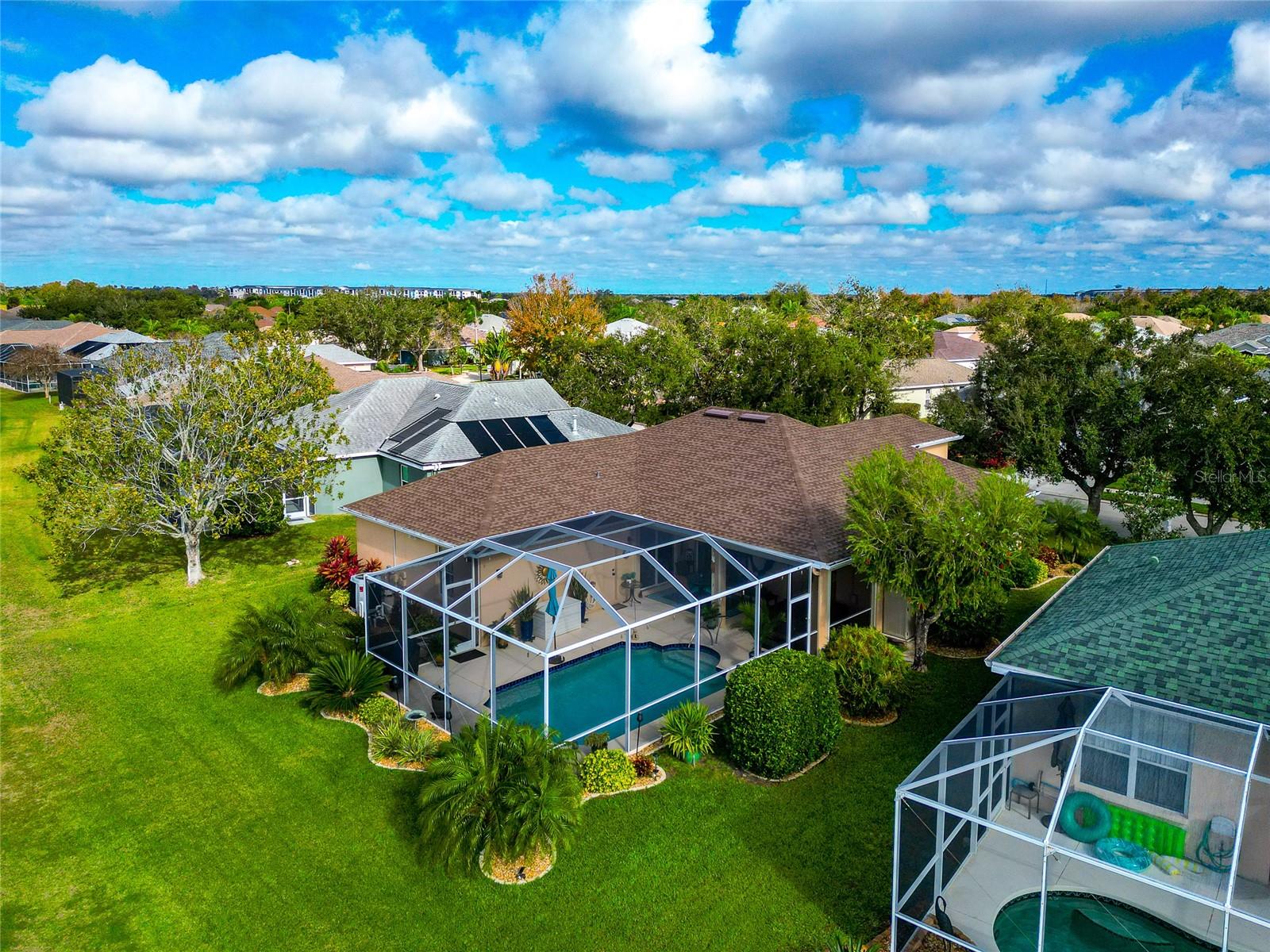 Image 57 of 66 For 10651 Old Grove Circle