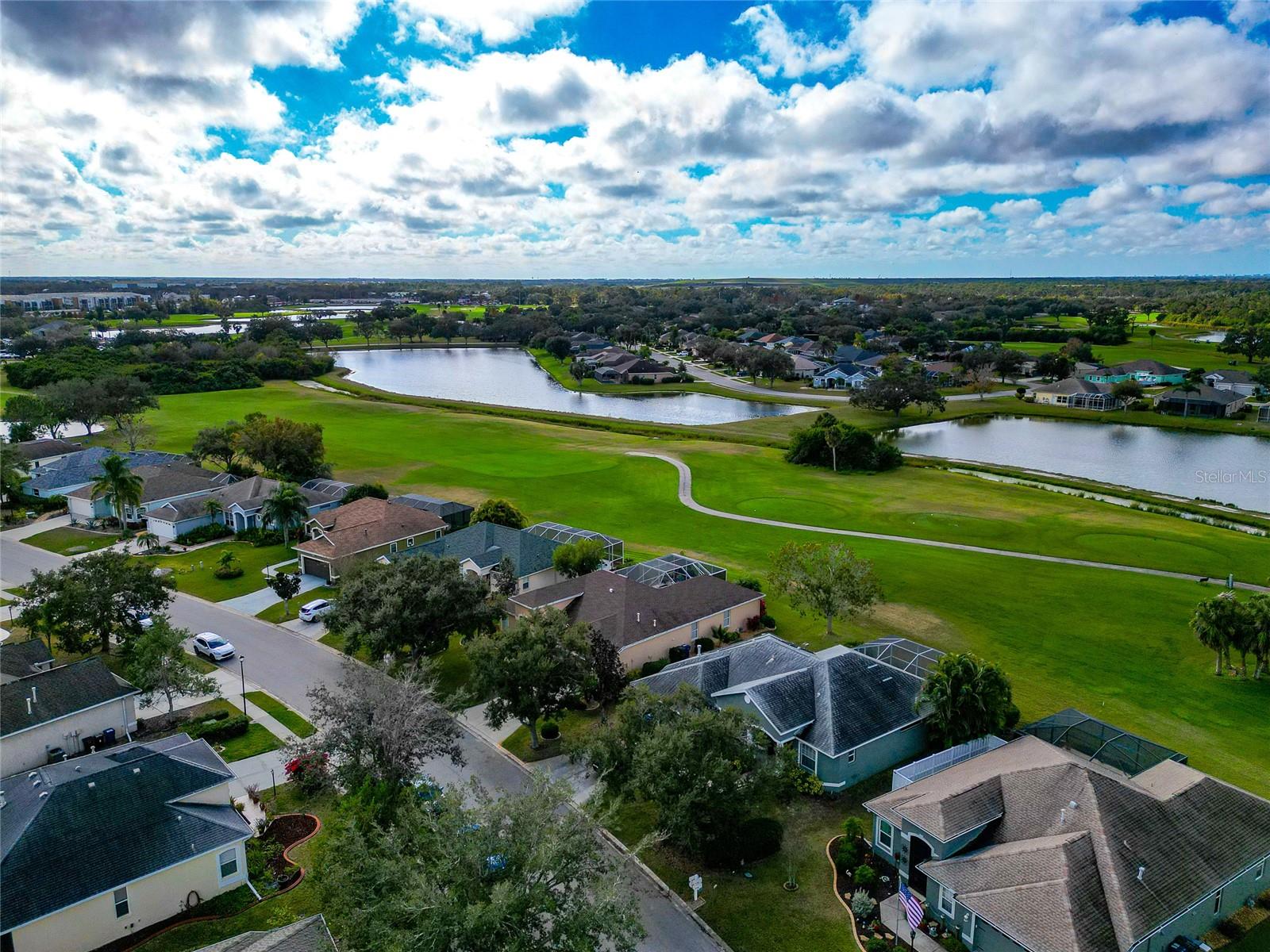 Image 58 of 66 For 10651 Old Grove Circle