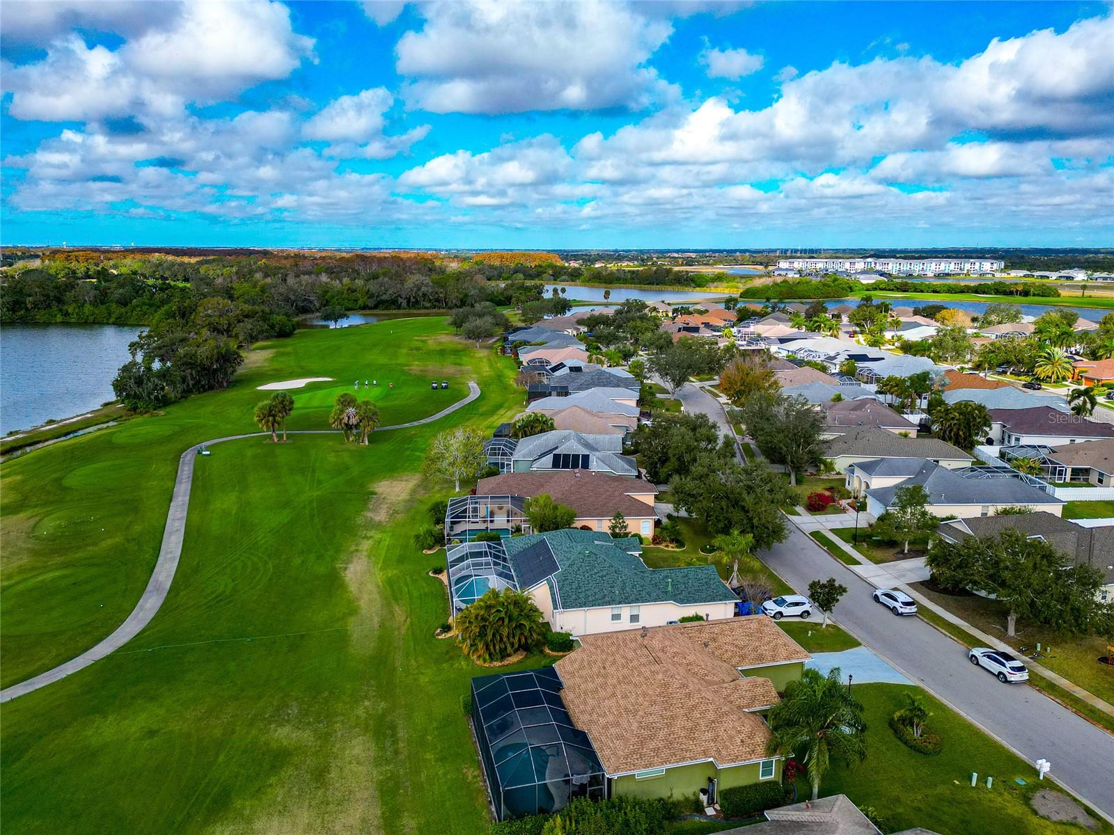 Image 59 of 66 For 10651 Old Grove Circle