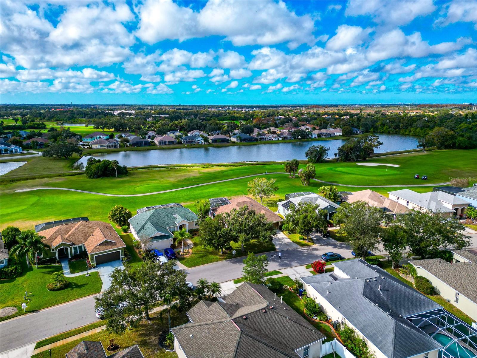 Image 61 of 66 For 10651 Old Grove Circle