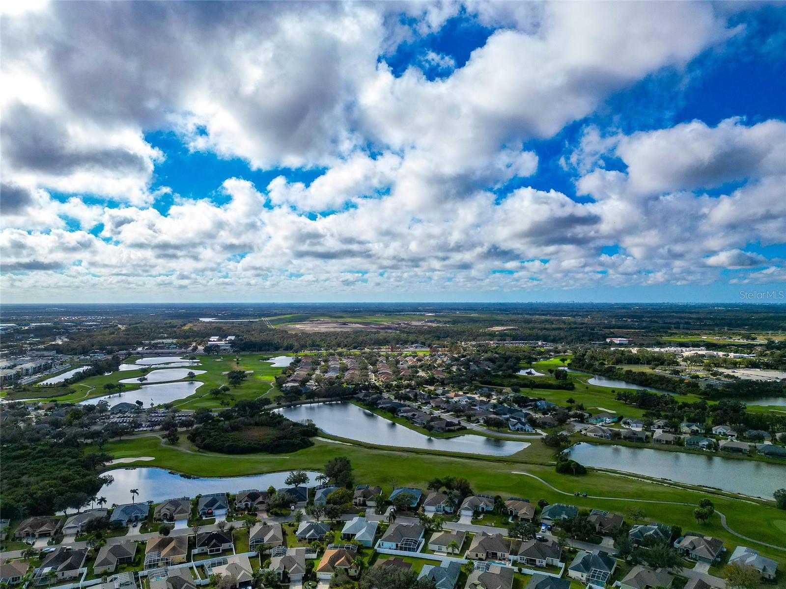 Image 62 of 66 For 10651 Old Grove Circle