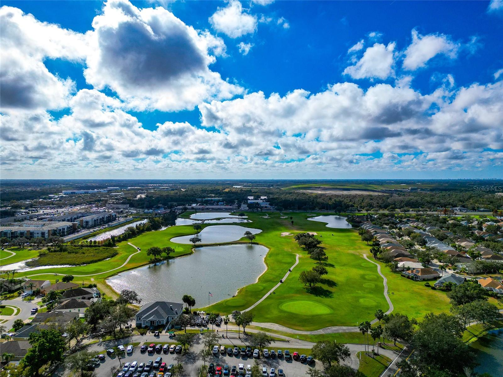 Image 64 of 66 For 10651 Old Grove Circle