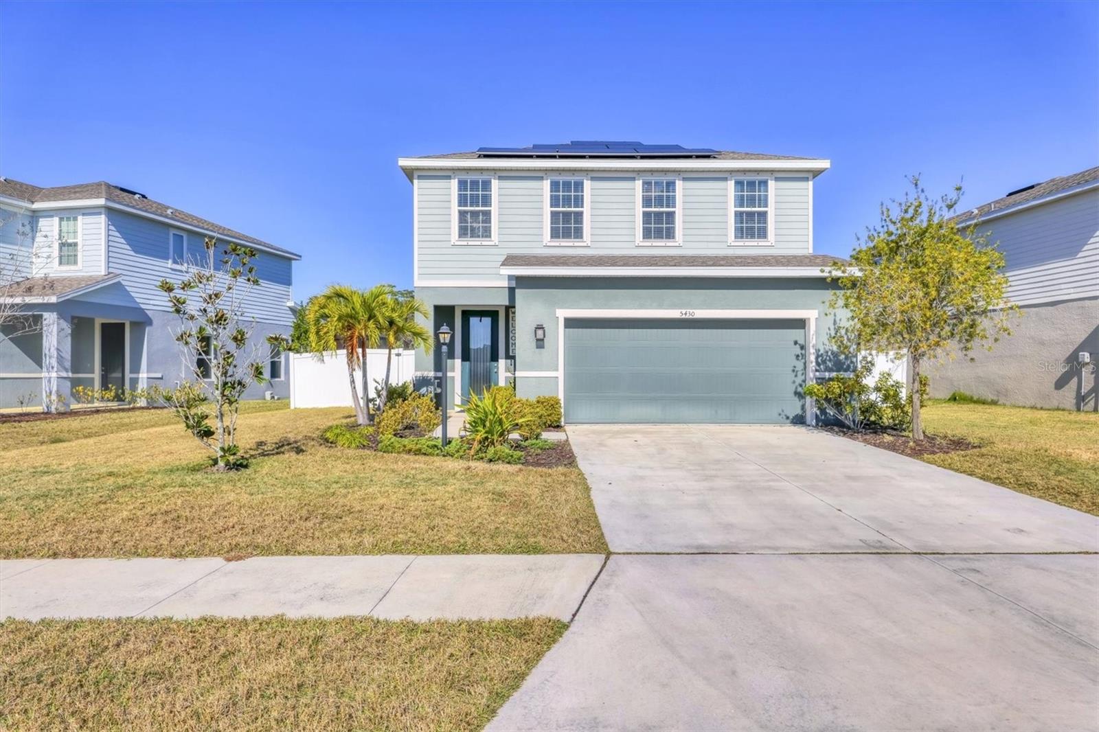 Details for 5430 Spanish Moss Cove, BRADENTON, FL 34203