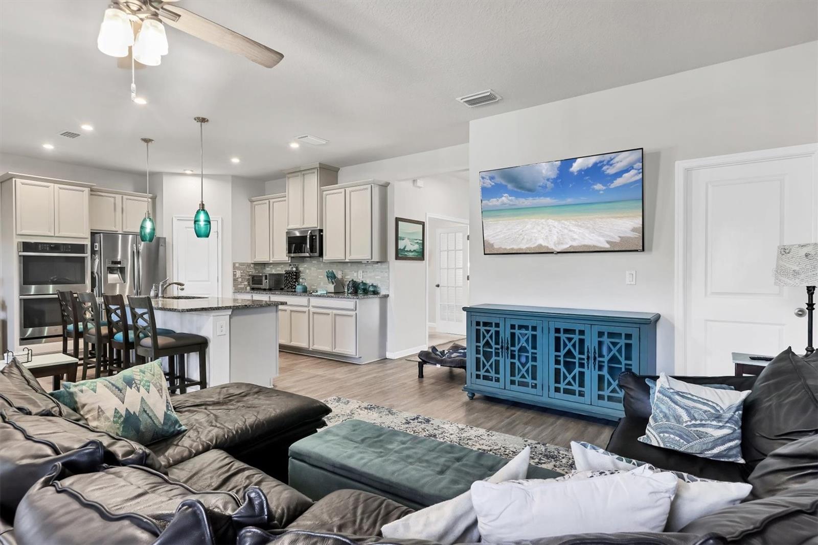 Image 9 of 39 For 5430 Spanish Moss Cove