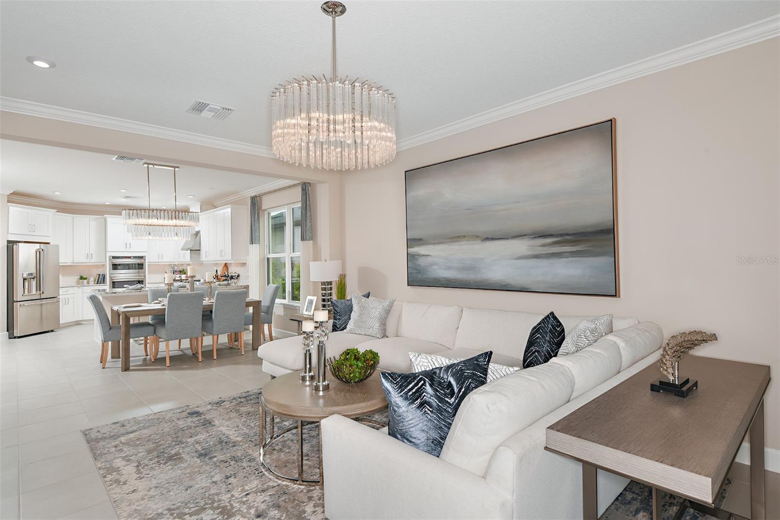 Image 12 of 100 For 8572 Snowfall Street