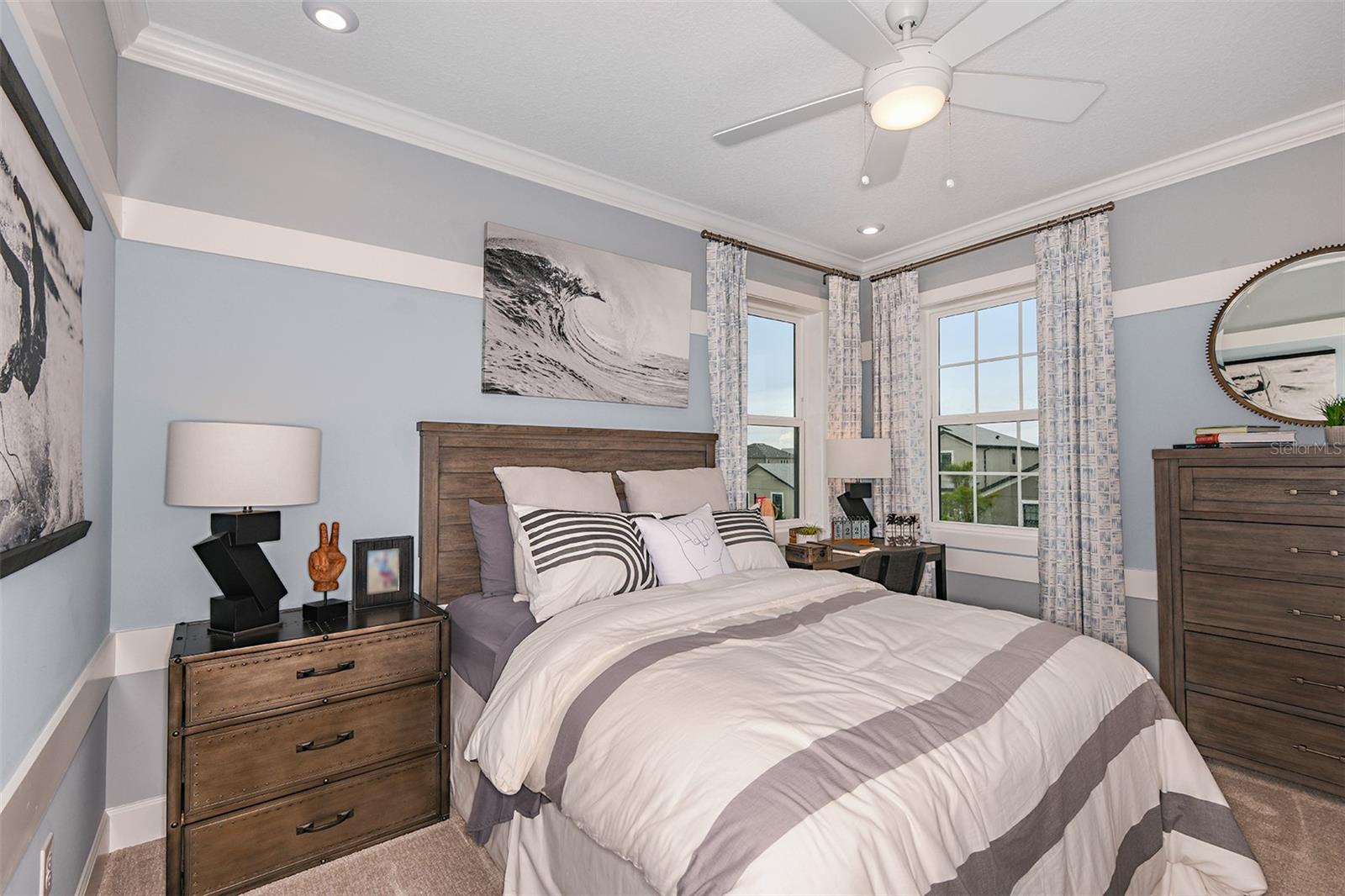 Image 30 of 100 For 8572 Snowfall Street