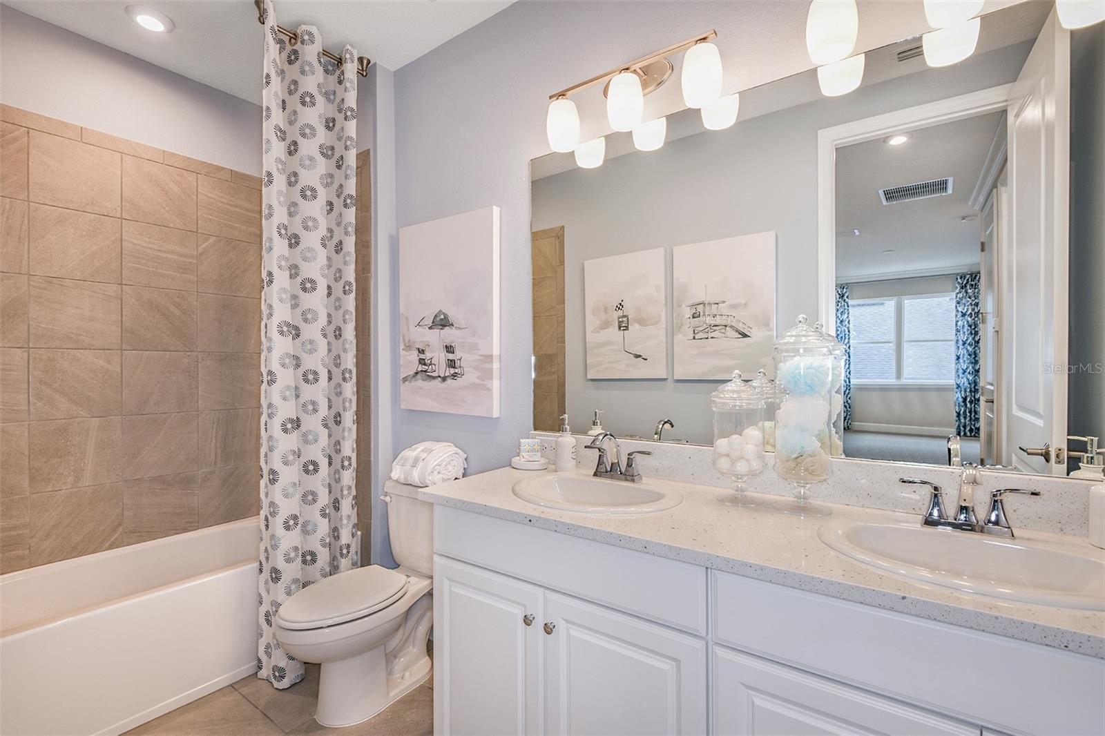 Image 31 of 100 For 8572 Snowfall Street