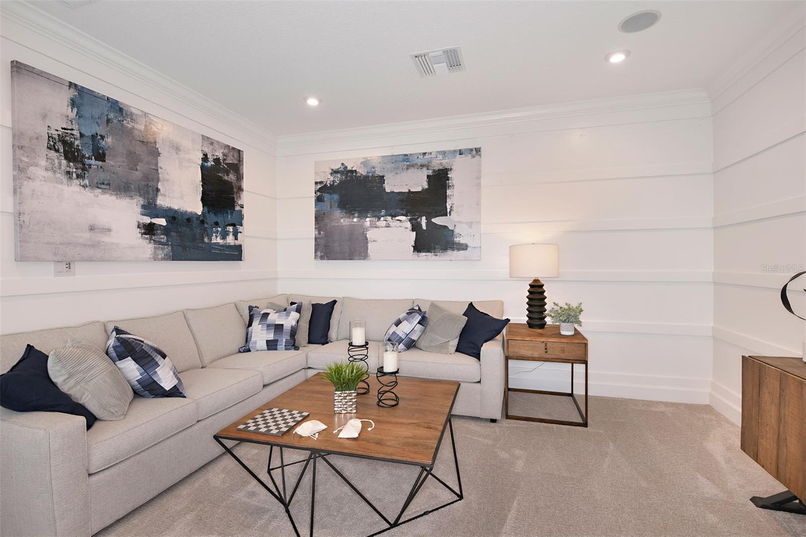 Image 33 of 100 For 8572 Snowfall Street