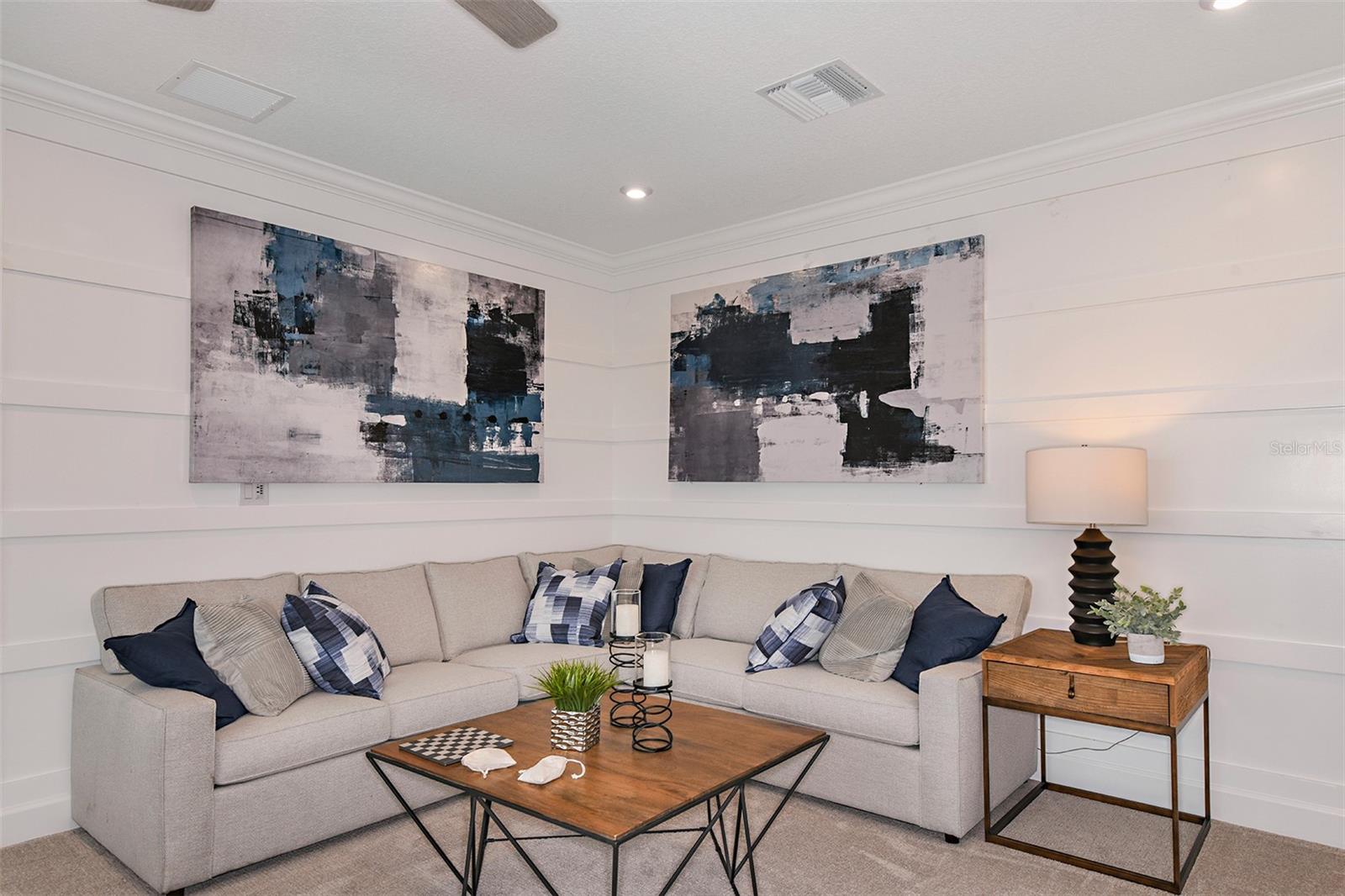 Image 34 of 100 For 8572 Snowfall Street