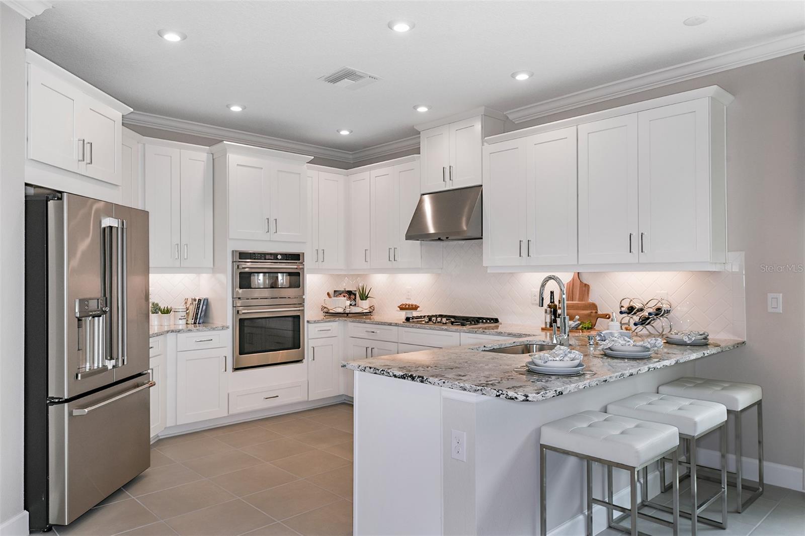 Image 8 of 100 For 8572 Snowfall Street