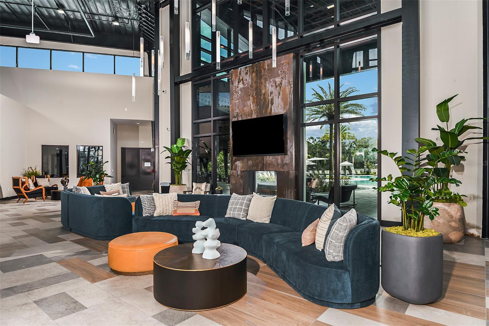 Image 85 of 100 For 8572 Snowfall Street