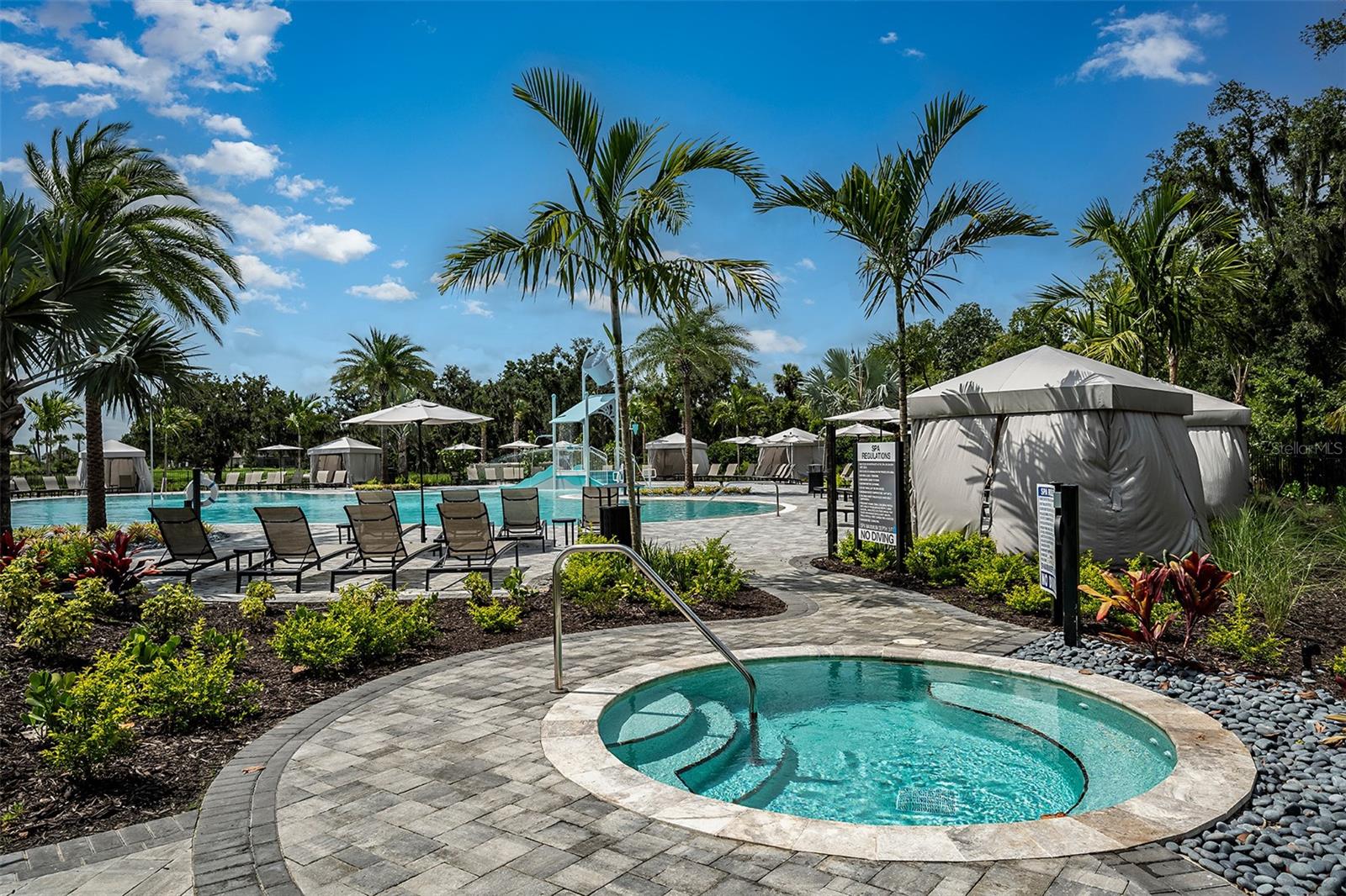 Image 97 of 100 For 8572 Snowfall Street