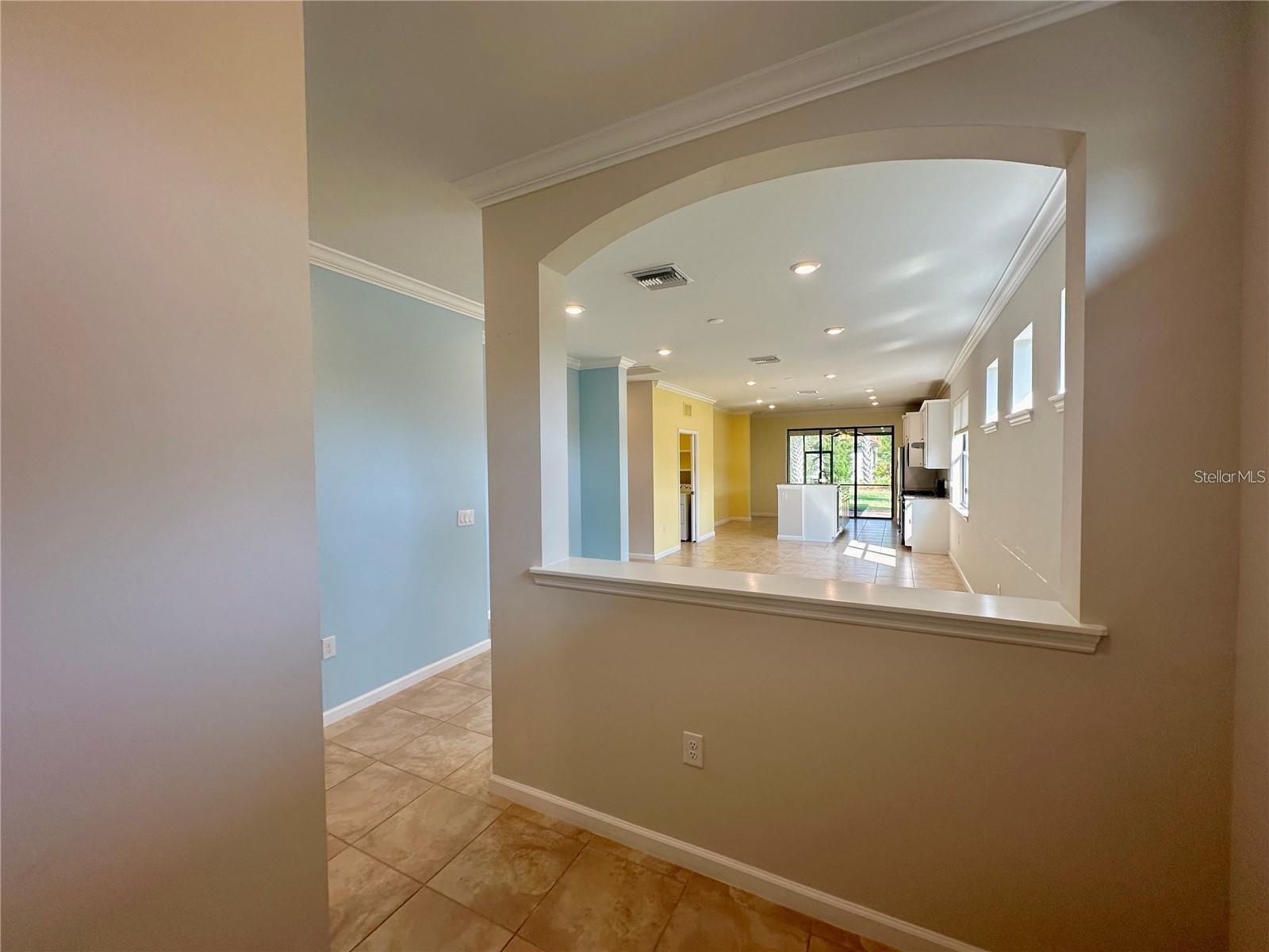 Image 2 of 25 For 17043 Hampton Falls Terrace