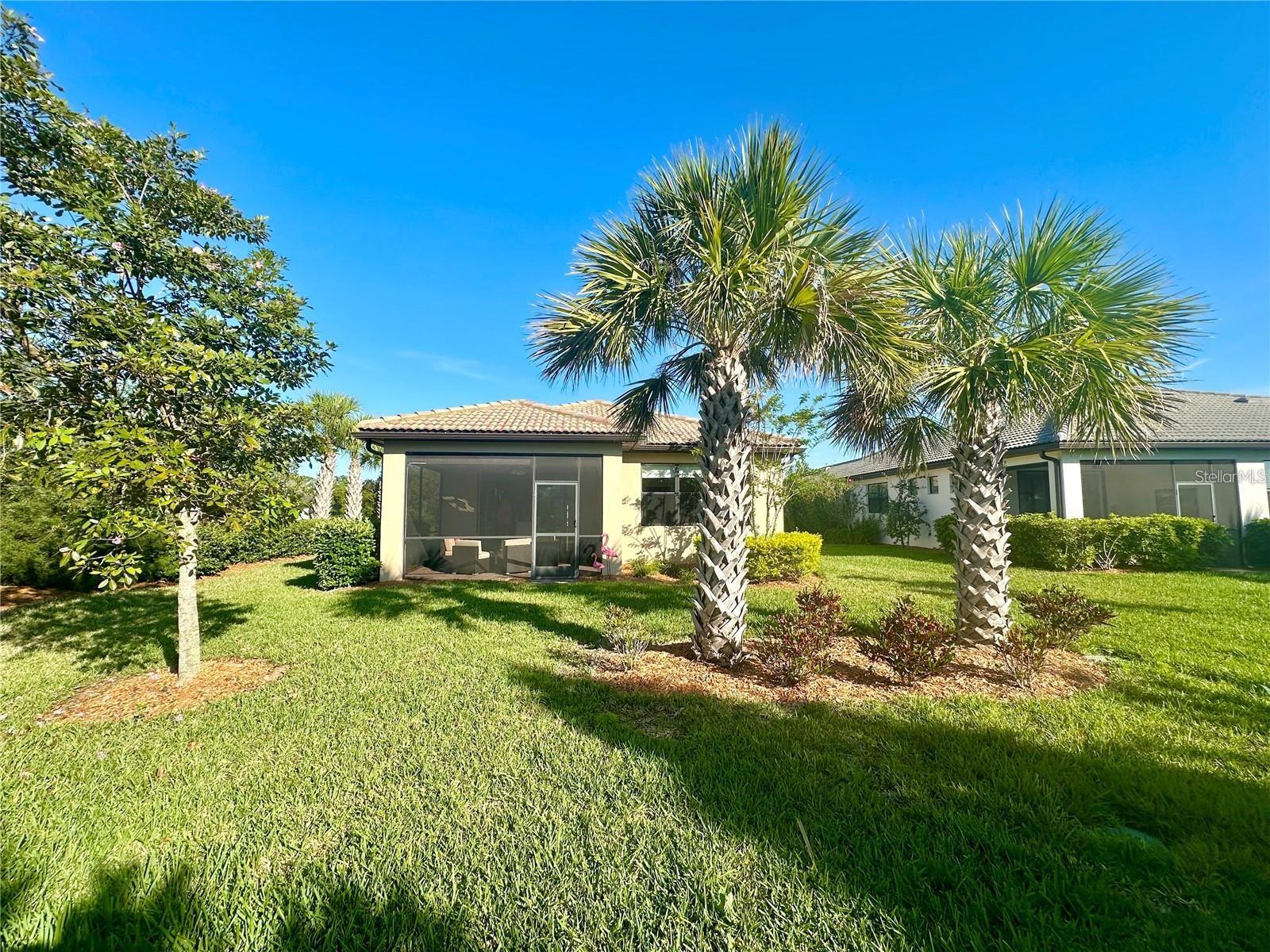 Image 24 of 25 For 17043 Hampton Falls Terrace