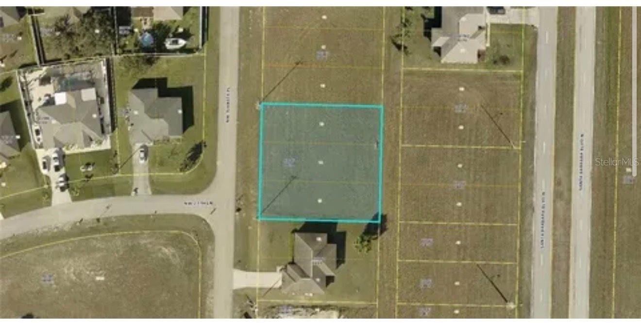 Details for 2727 Juanita Place, CAPE CORAL, FL 33993