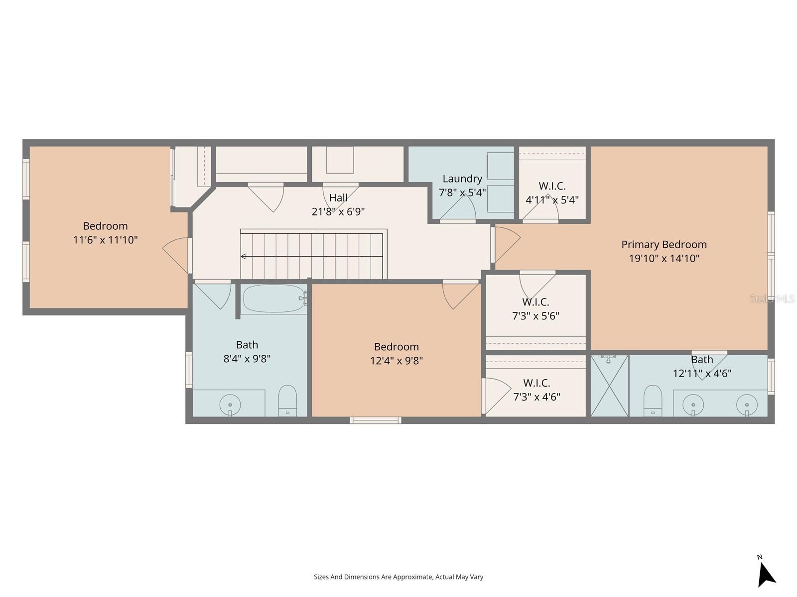 Listing photo id 60 for 11844 Sky Acres Terrace