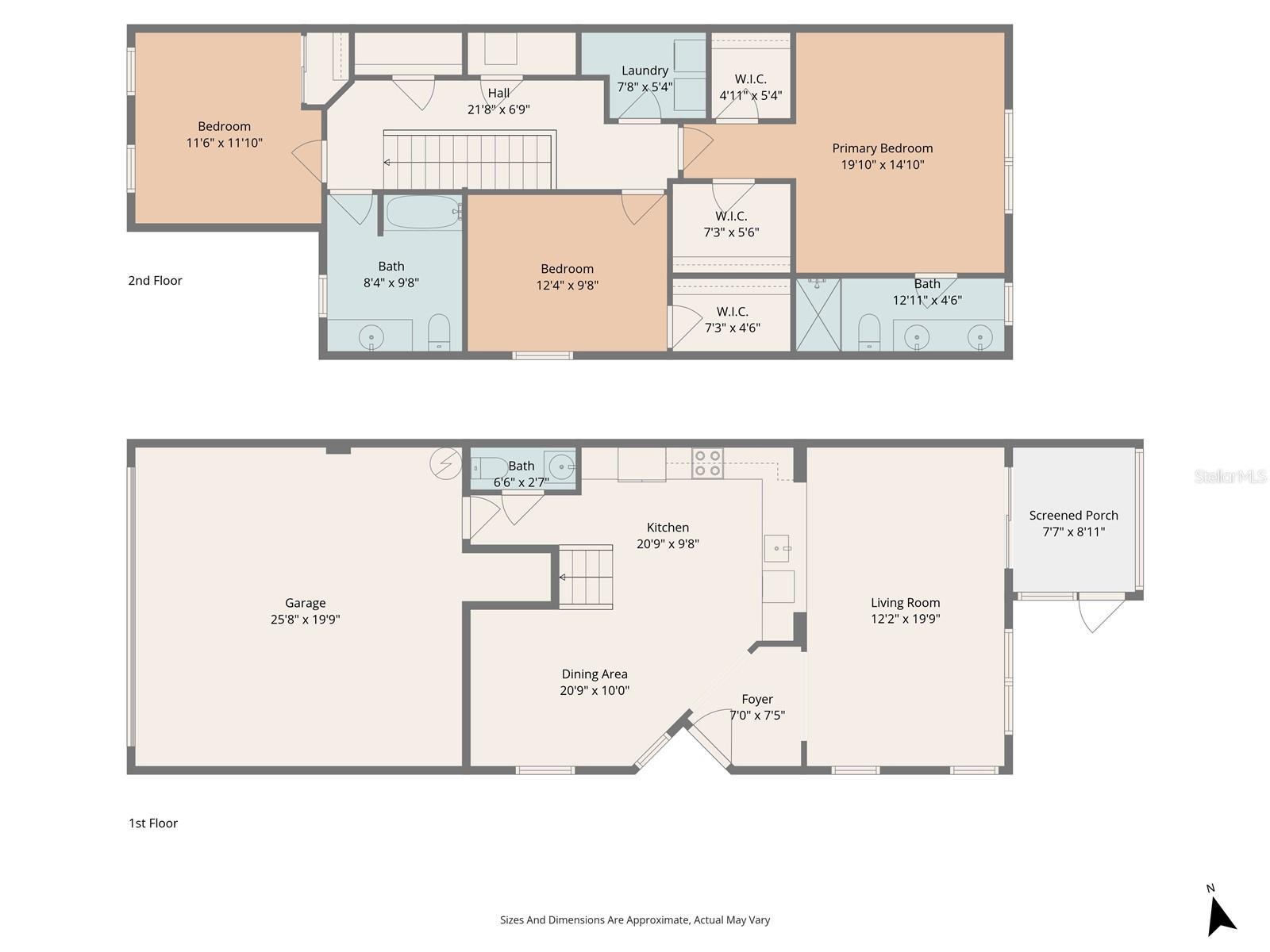 Listing photo id 61 for 11844 Sky Acres Terrace