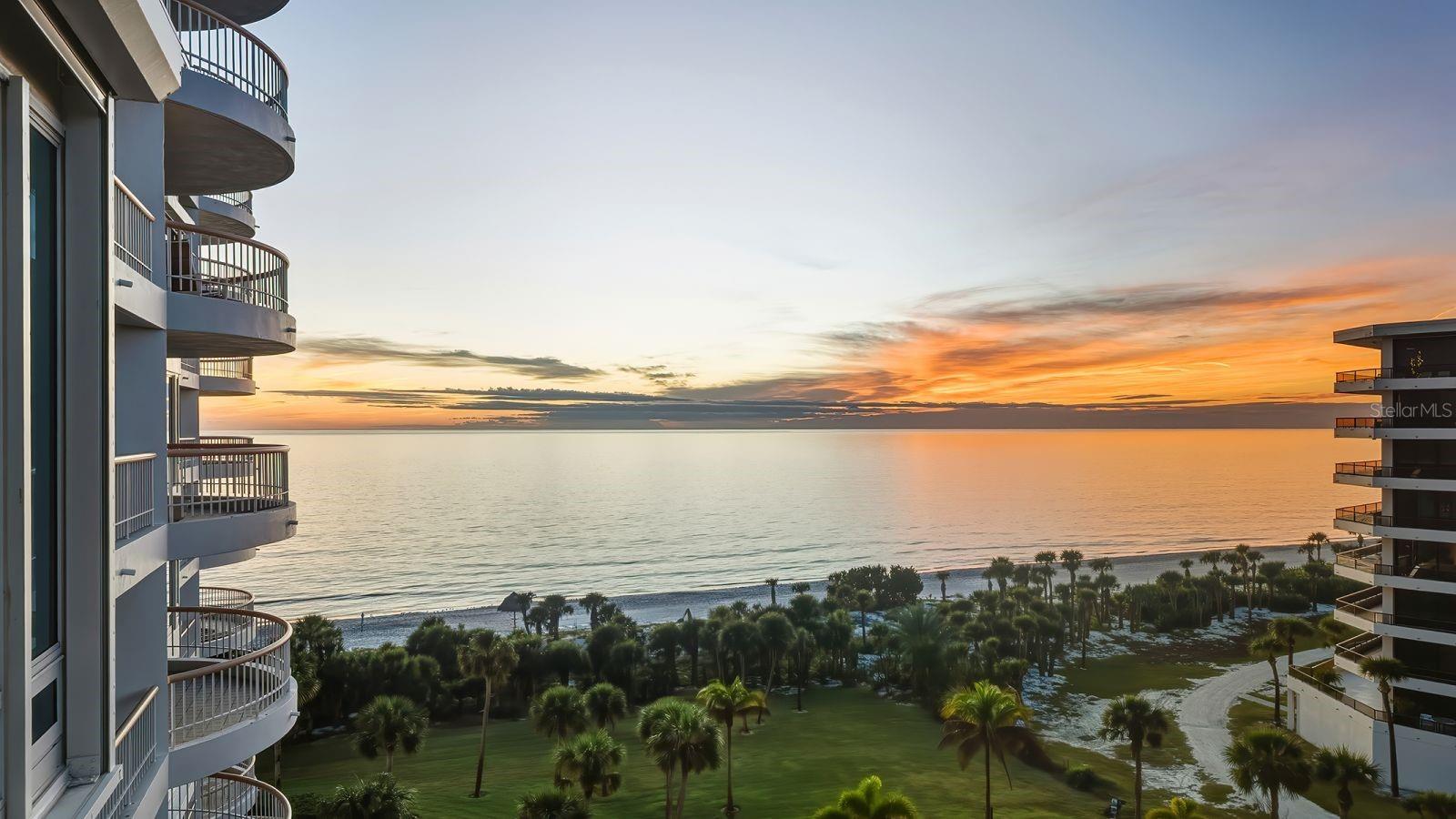 Image 12 of 70 For 455 Longboat Club Road 707