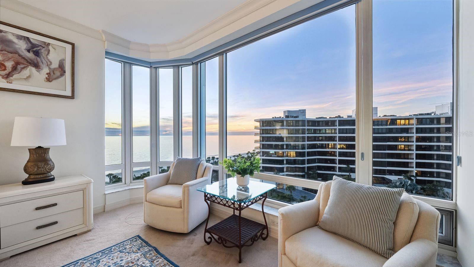 Image 34 of 70 For 455 Longboat Club Road 707