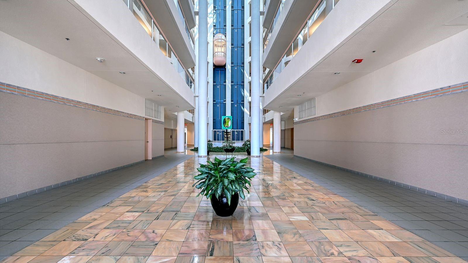 Image 9 of 70 For 455 Longboat Club Road 707