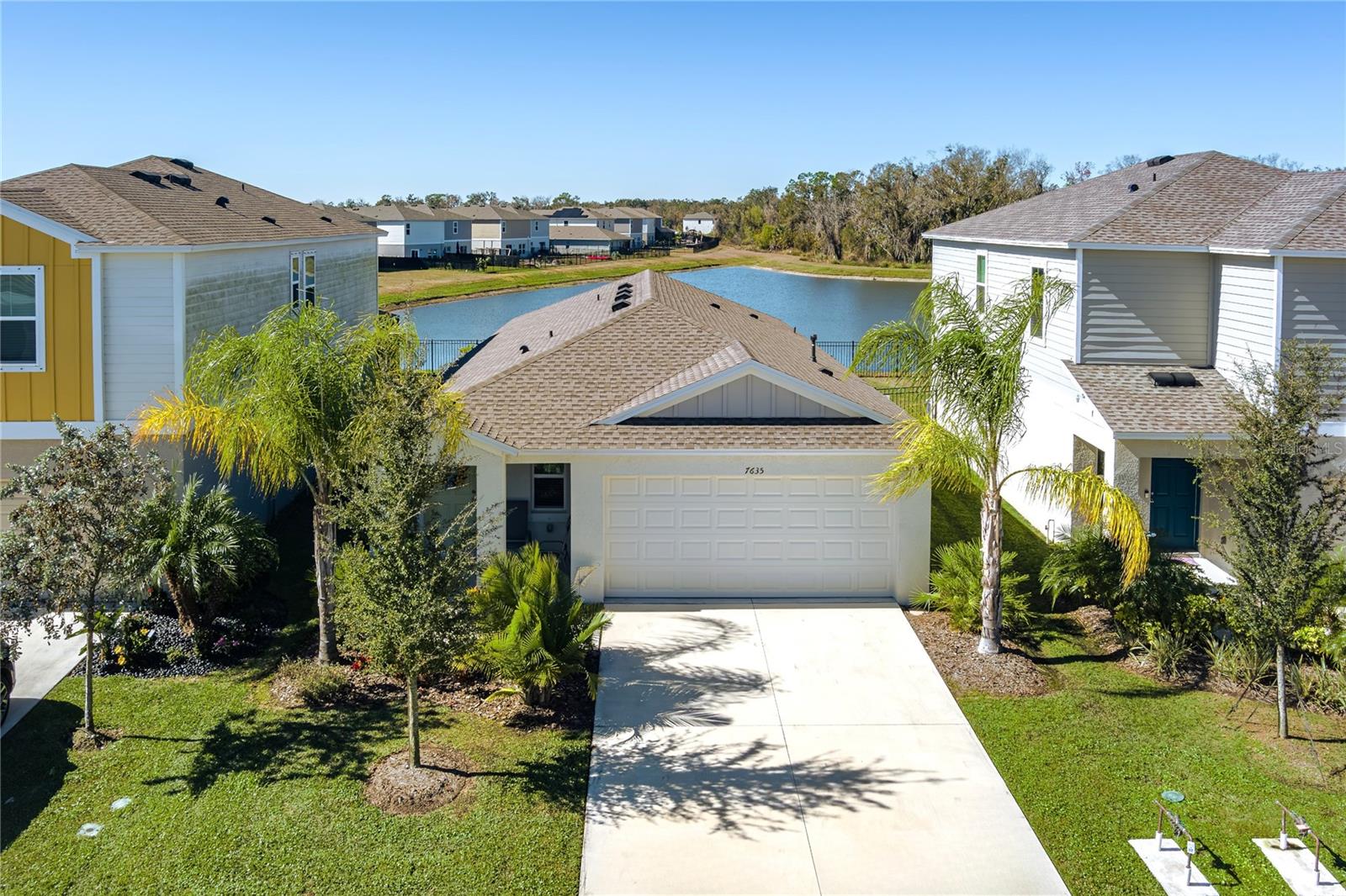 Image 21 of 35 For 7635 Twin Leaf Terrace