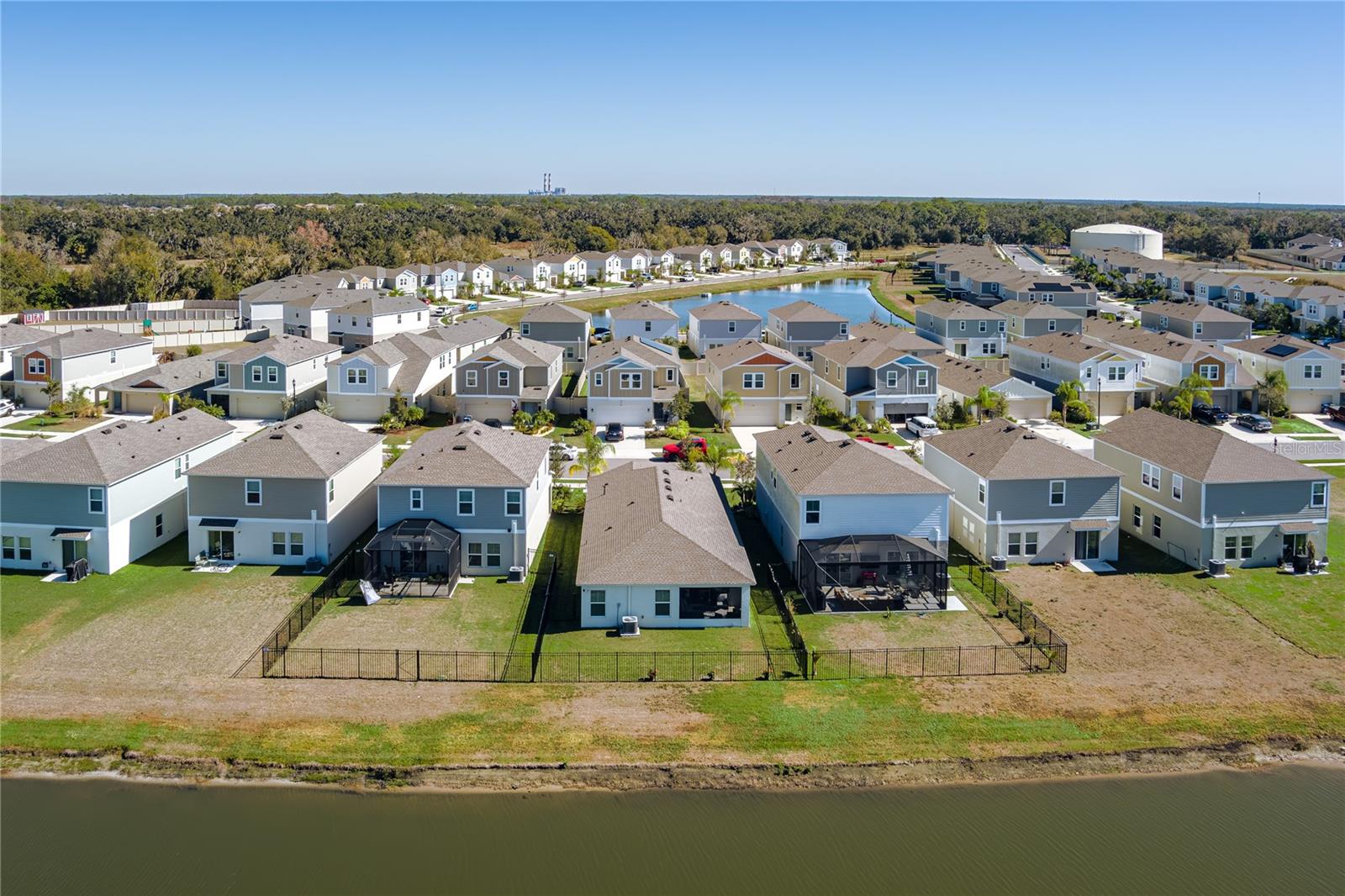 Image 26 of 35 For 7635 Twin Leaf Terrace