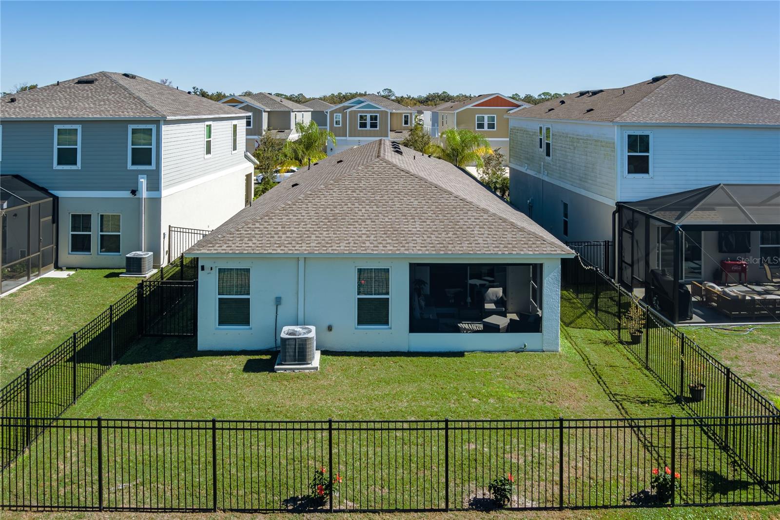 Image 27 of 35 For 7635 Twin Leaf Terrace