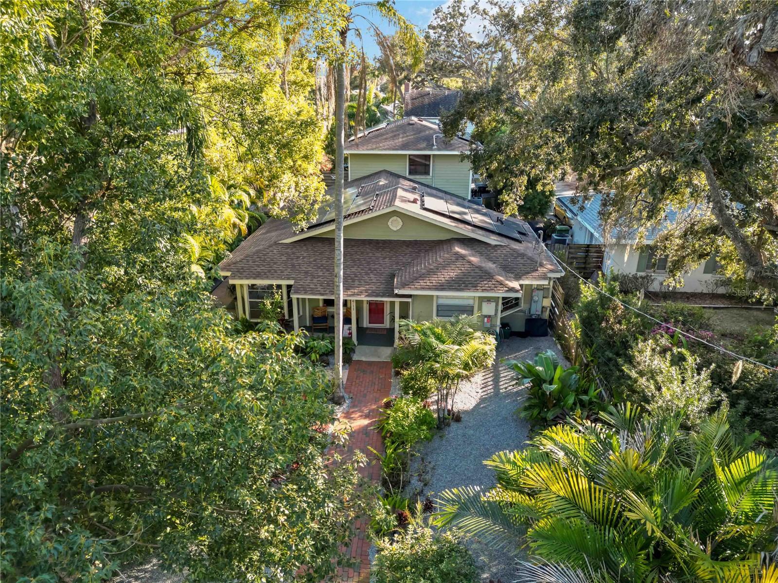 Details for 2711 1st Avenue W, BRADENTON, FL 34205