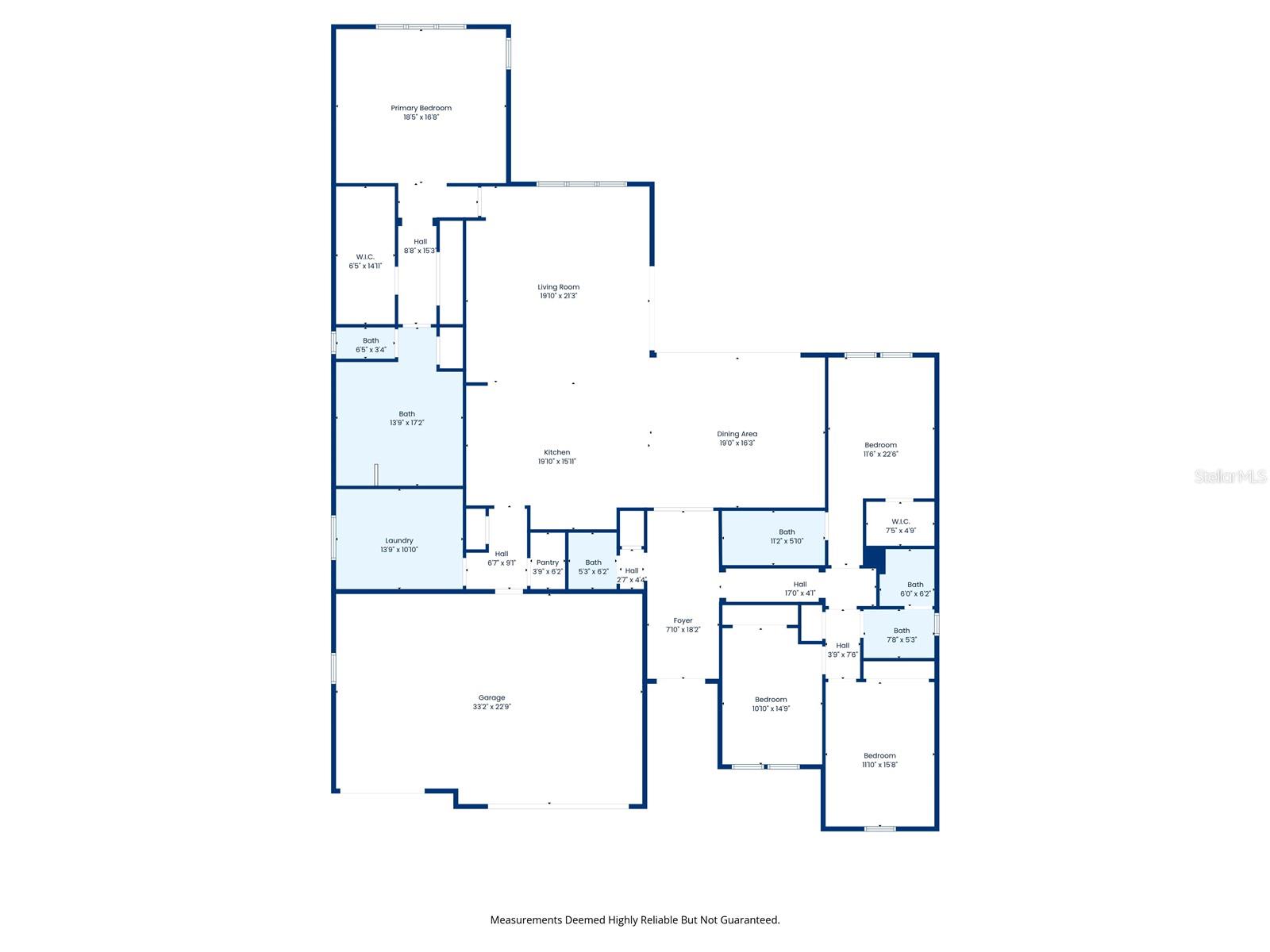 Image 64 of 80 For 8252 Redonda Loop