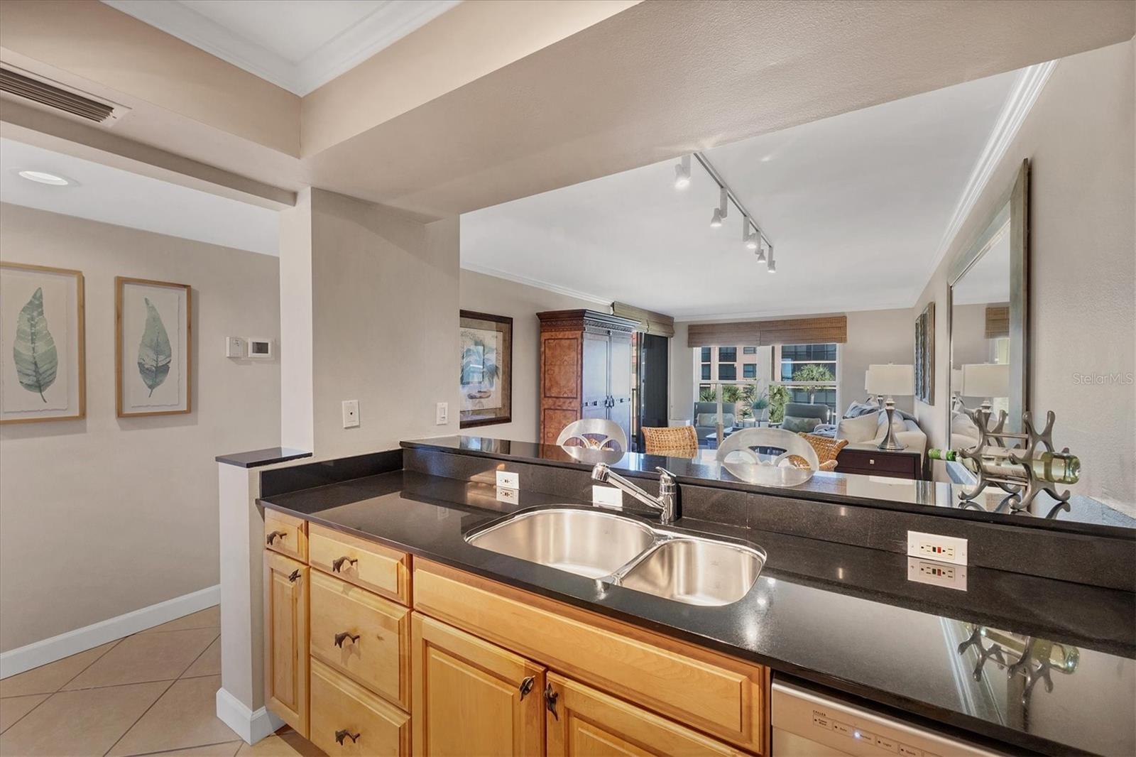 Image 12 of 43 For 8750 Midnight Pass Road 302