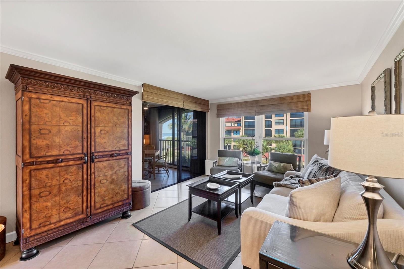 Image 5 of 43 For 8750 Midnight Pass Road 302