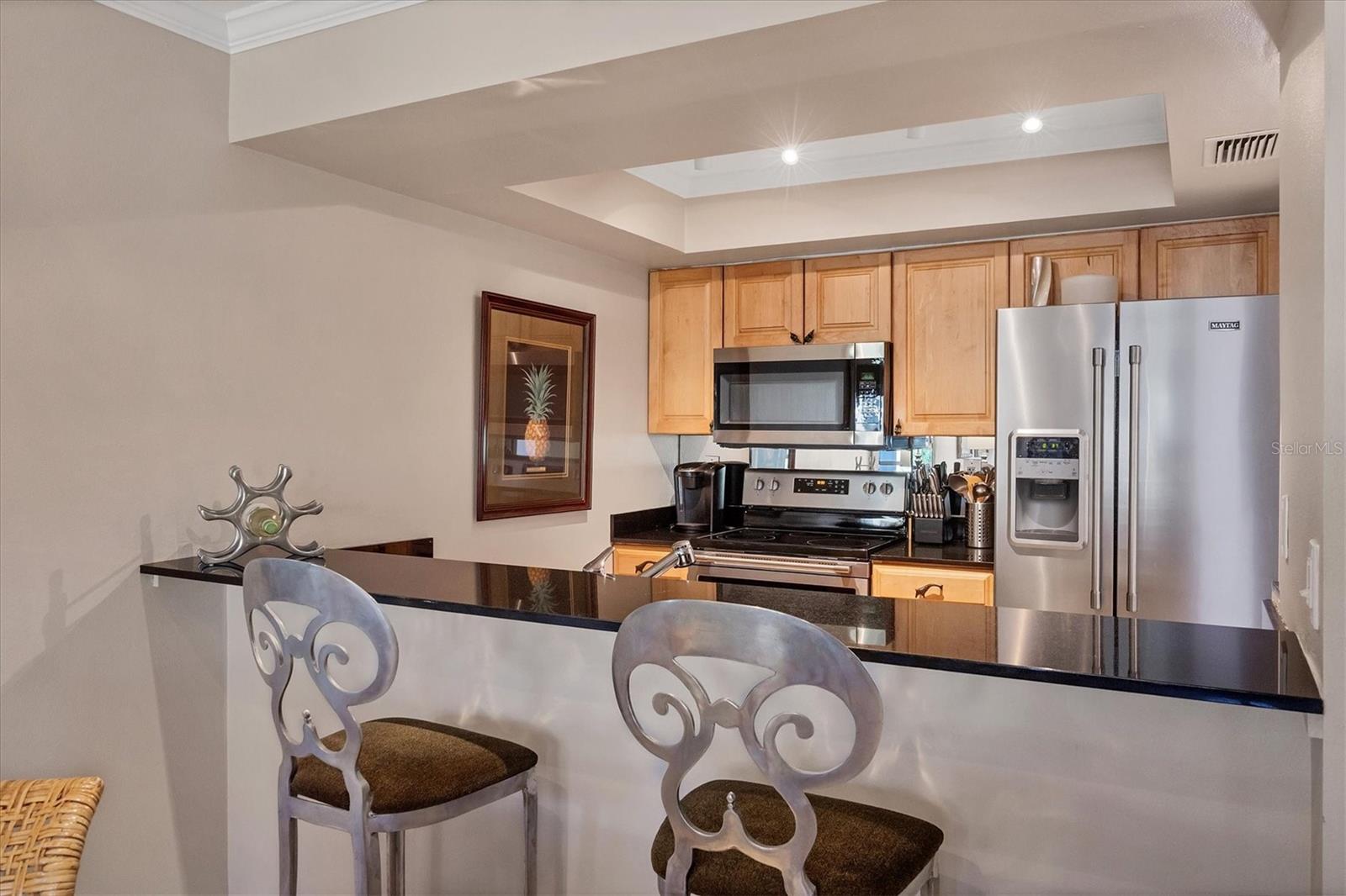 Image 8 of 43 For 8750 Midnight Pass Road 302