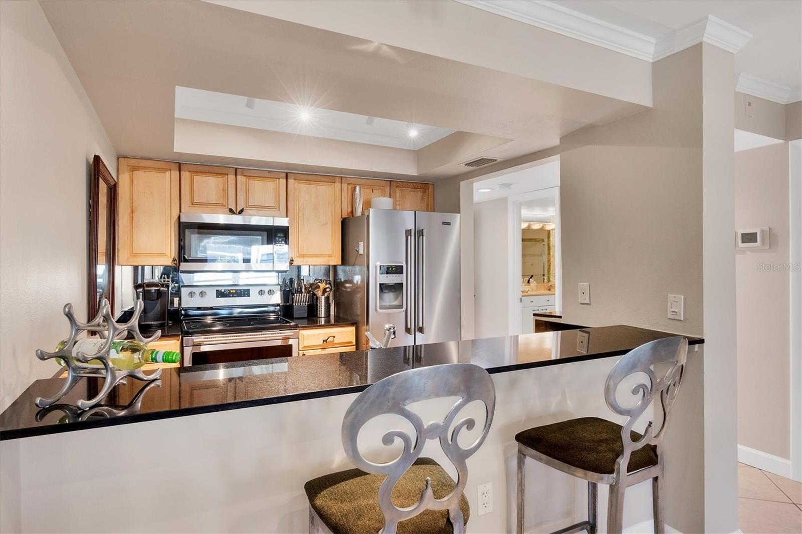 Image 9 of 43 For 8750 Midnight Pass Road 302