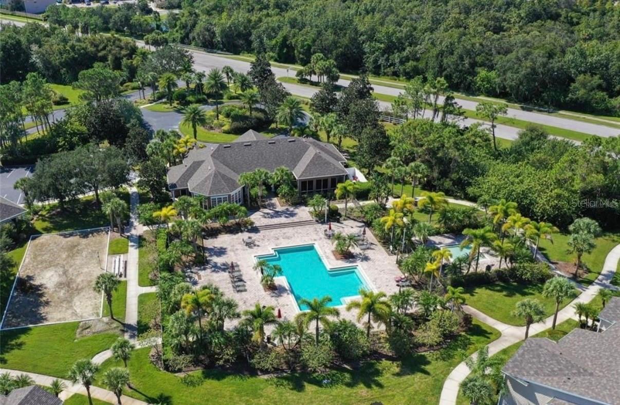 Image 27 of 32 For 8926 Manor Loop Circle 201 B