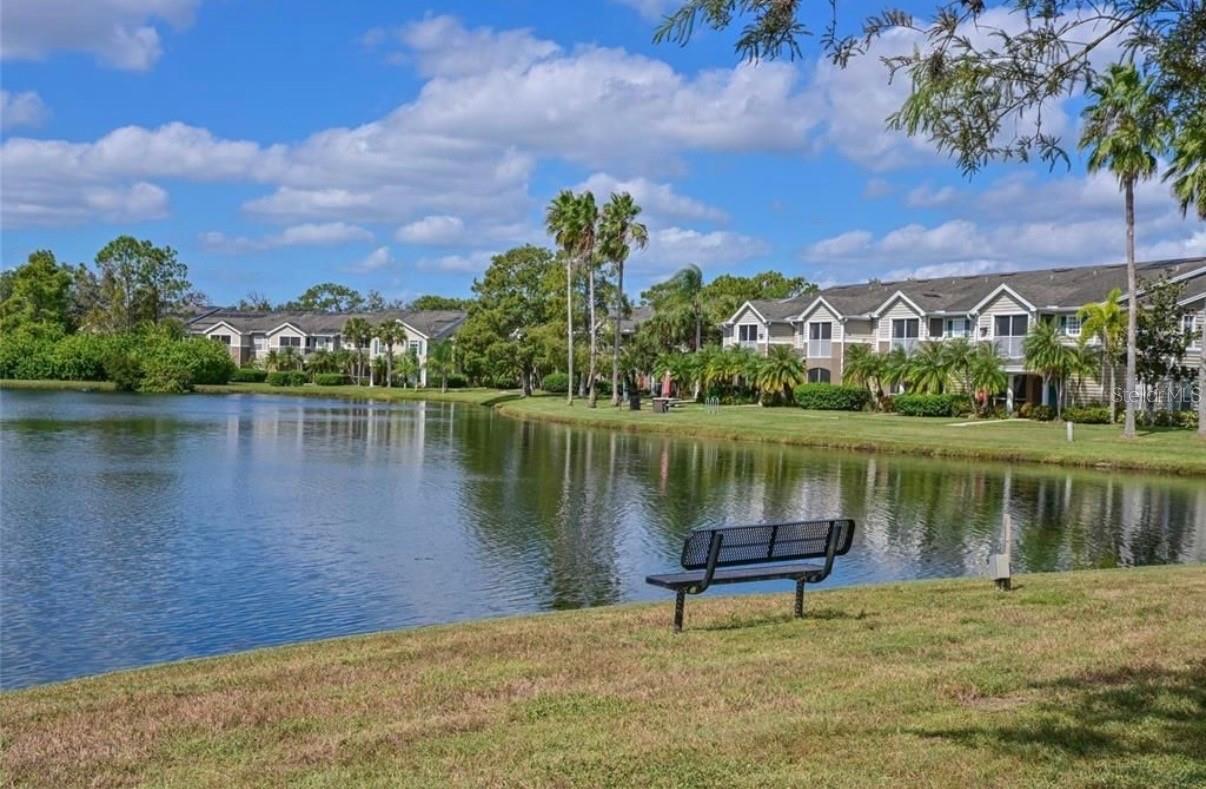 Image 31 of 32 For 8926 Manor Loop Circle 201 B