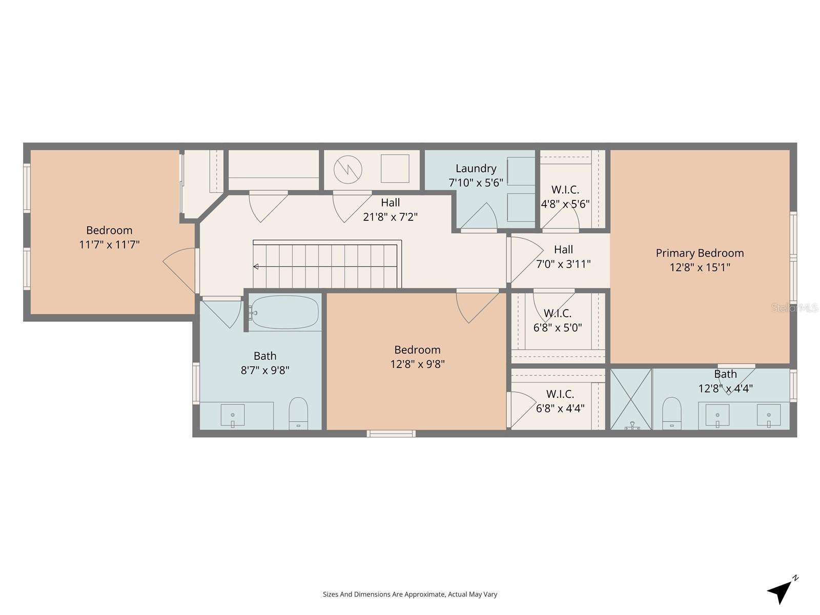 Image 45 of 46 For 11960 Sky Acres Terrace