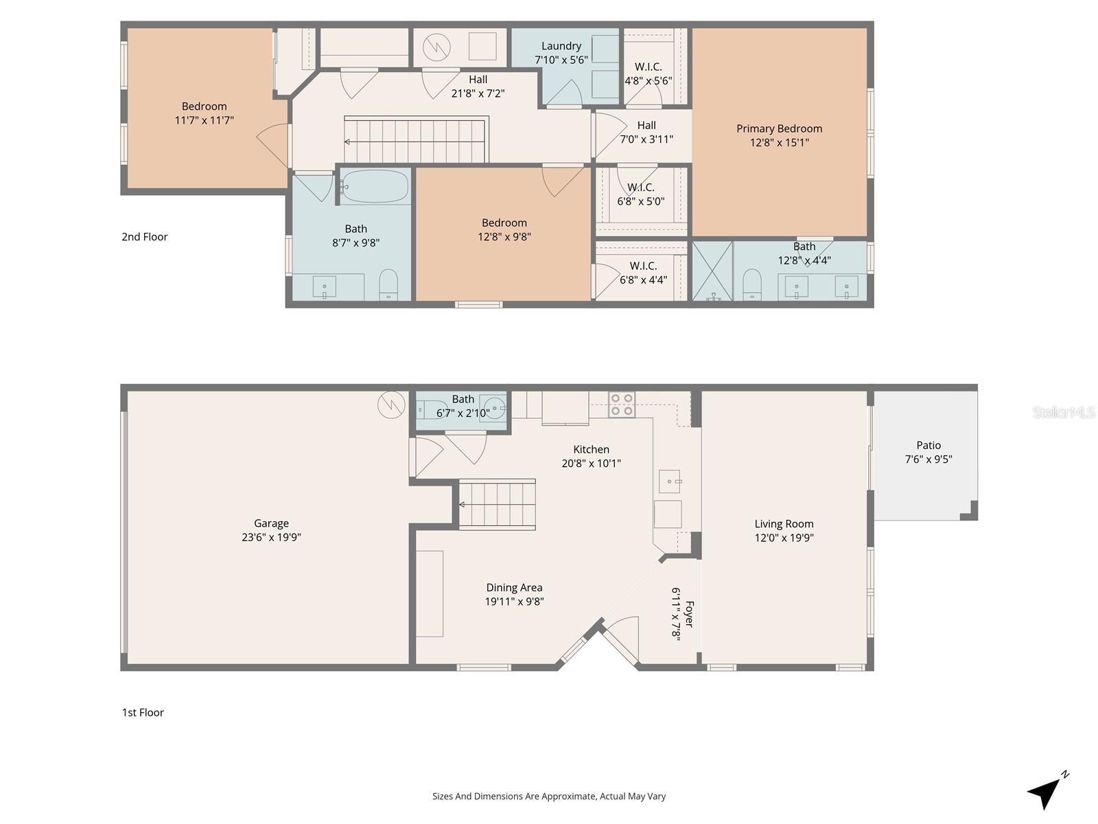 Image 46 of 46 For 11960 Sky Acres Terrace