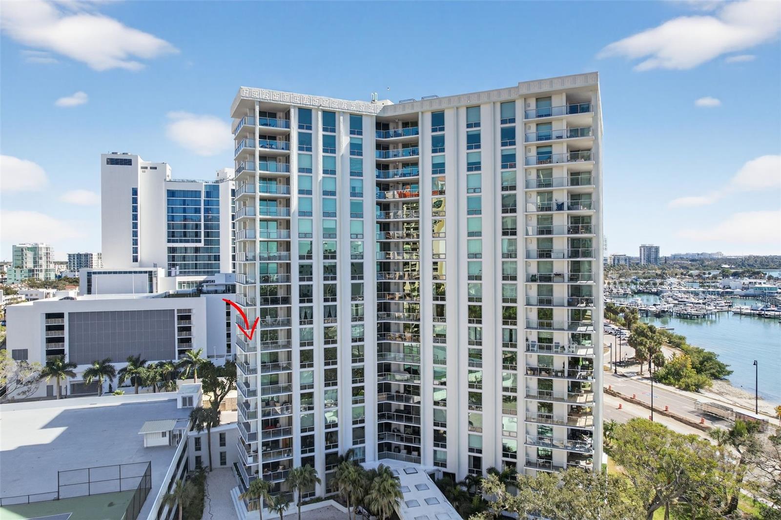 Details for 1111 Gulfstream Avenue 8d, SARASOTA, FL 34236