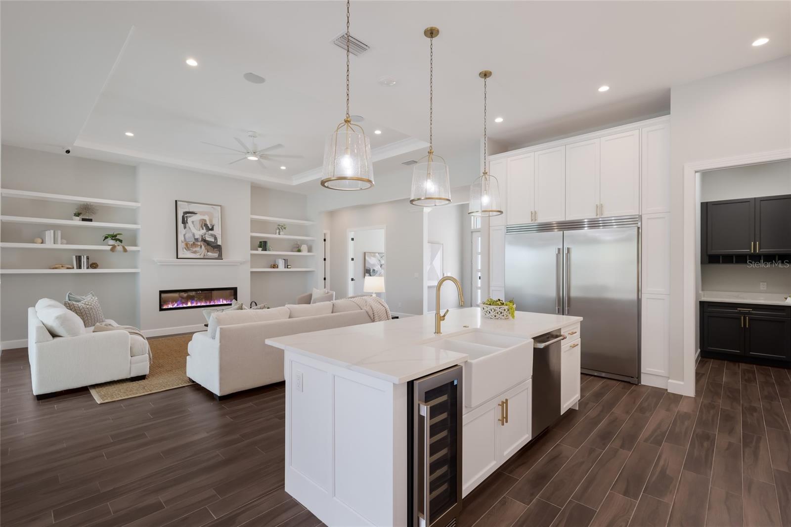 Image 12 of 81 For 1529 Rio Vista Terrace