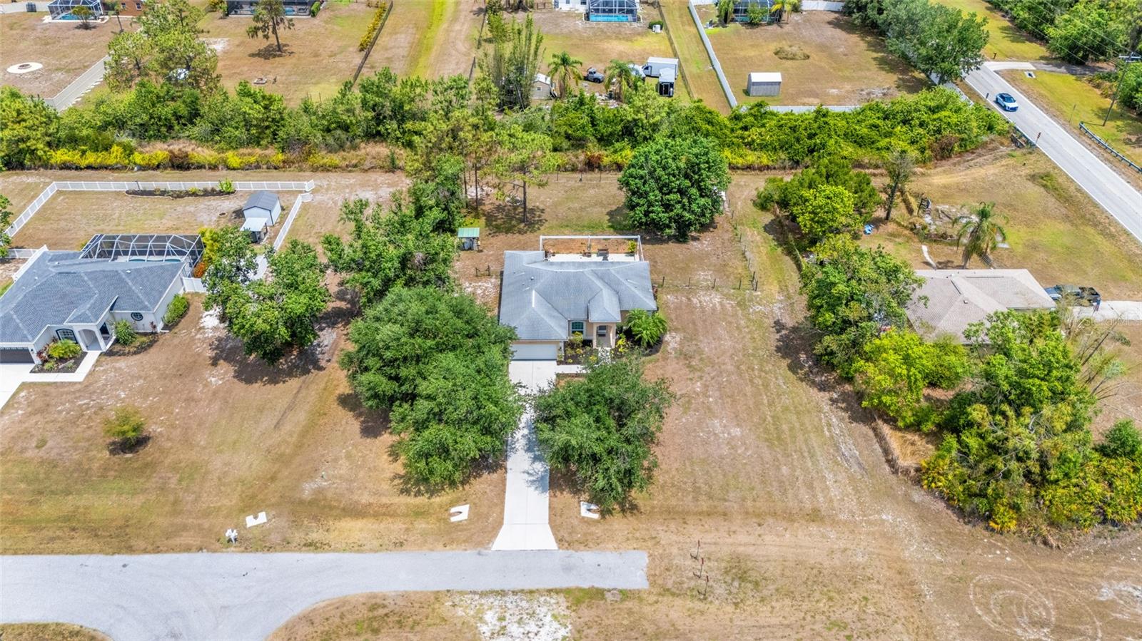 Image 5 of 47 For 26415 81st Drive E