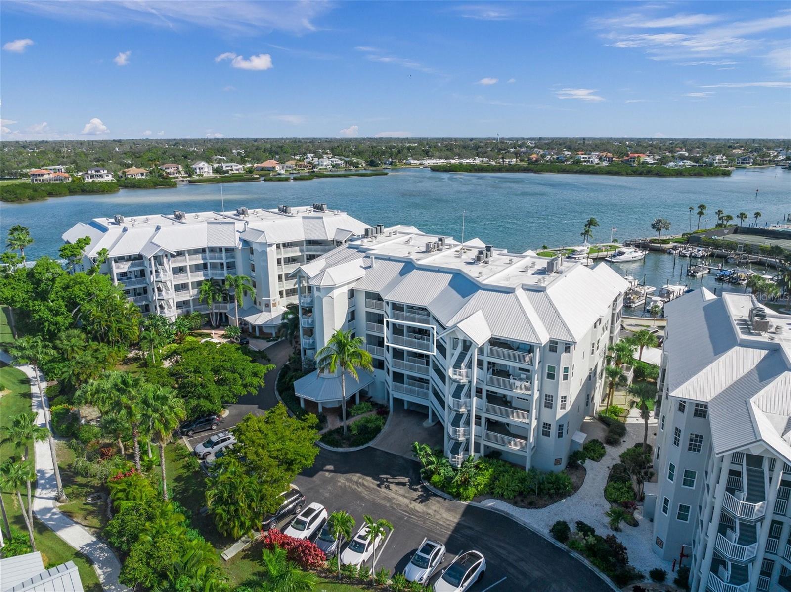 Details for 1260 Dolphin Bay Way  403, SARASOTA, FL 34242