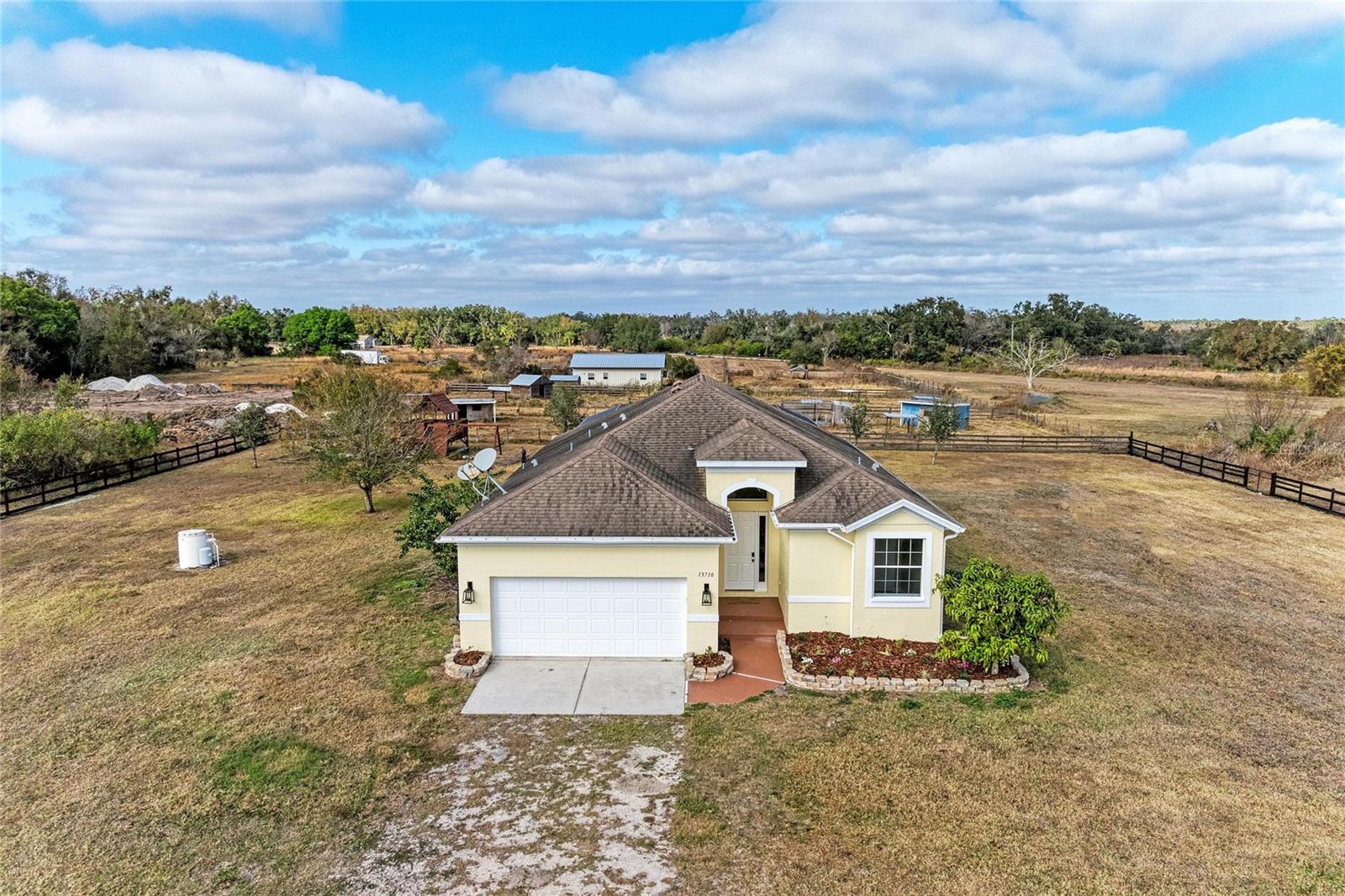 Image 11 of 85 For 13710 Golf Course Road