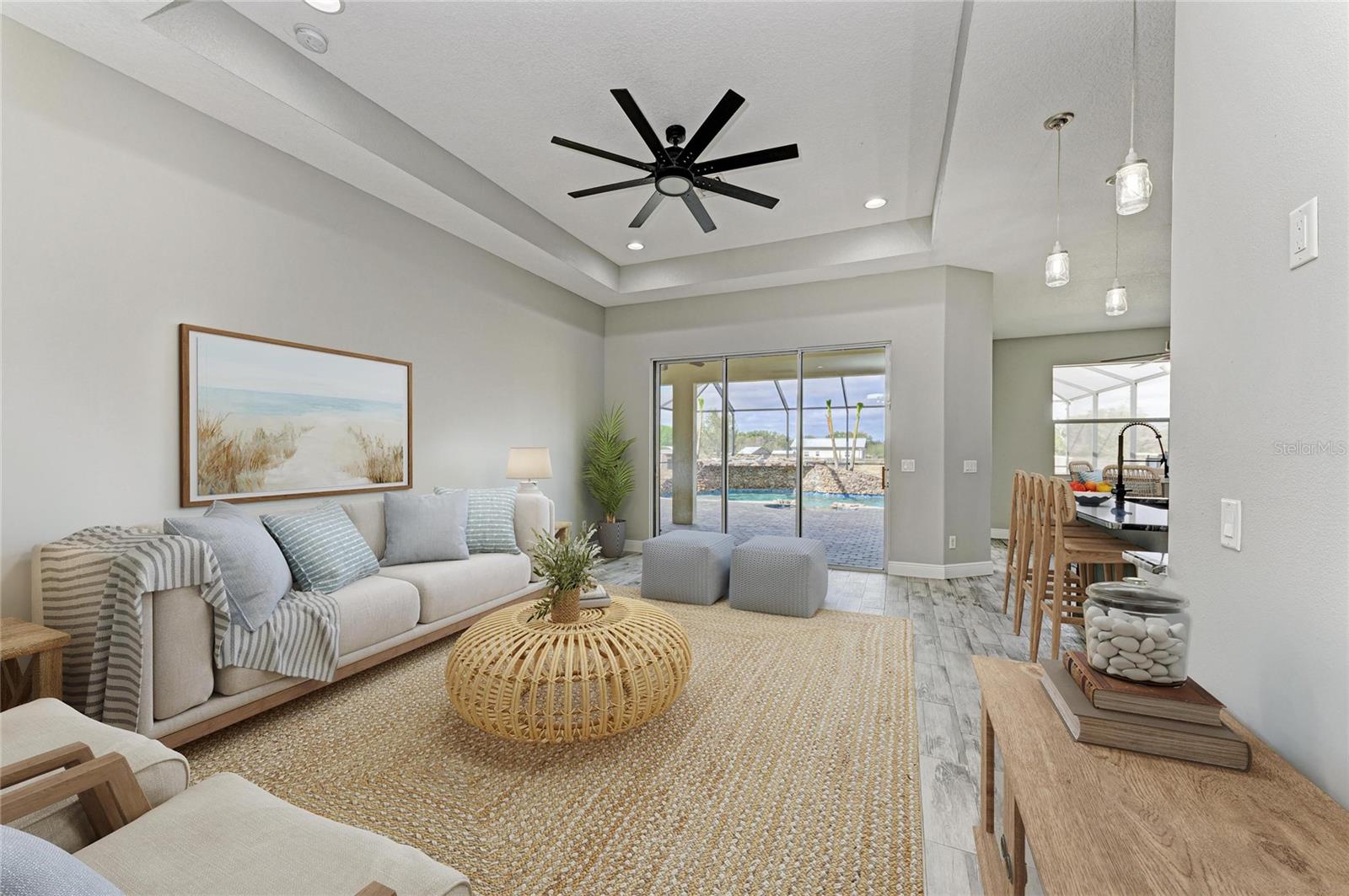 Image 3 of 85 For 13710 Golf Course Road