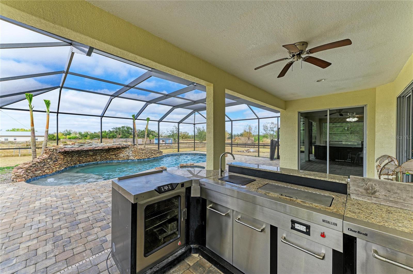 Image 52 of 85 For 13710 Golf Course Road